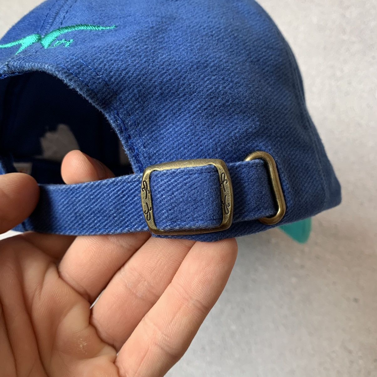 Formula 1 Vintage 90’s Red Bull SAUBER PETRONAS Cap Size ONE SIZE - 16 Thumbnail