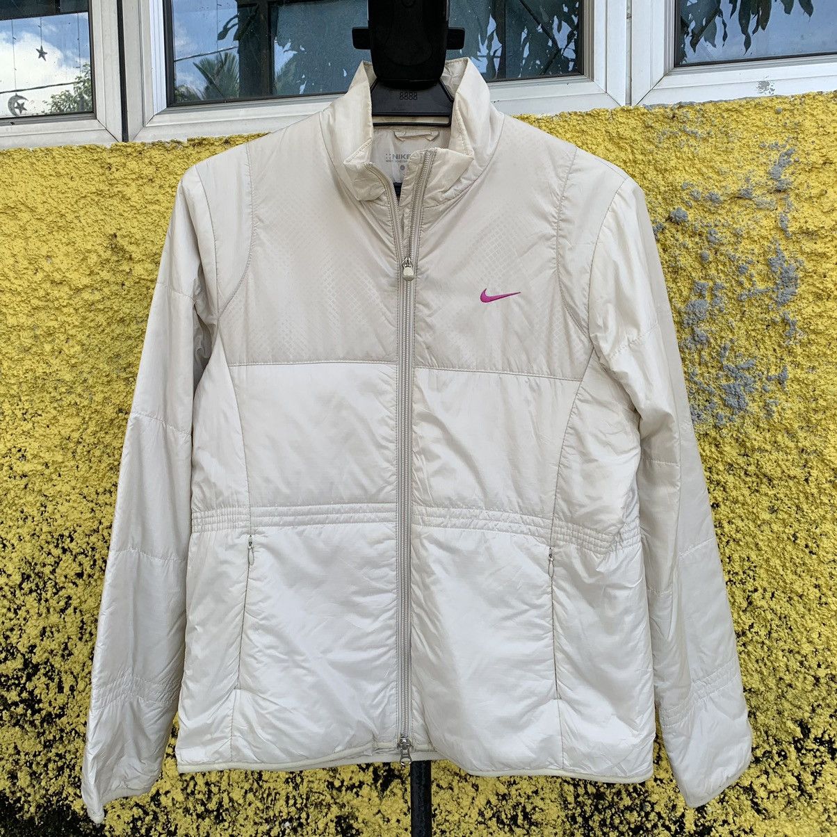 Nike Nike Golf light jacket puffer Size L / US 10 / IT 46 - 1 Thumbnail