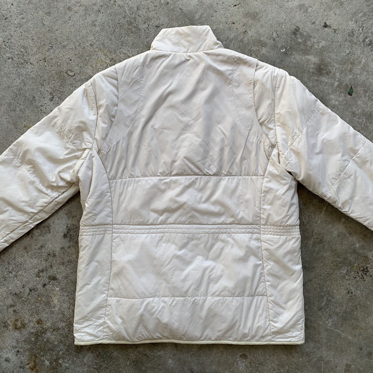 Nike Nike Golf light jacket puffer Size L / US 10 / IT 46 - 5 Thumbnail