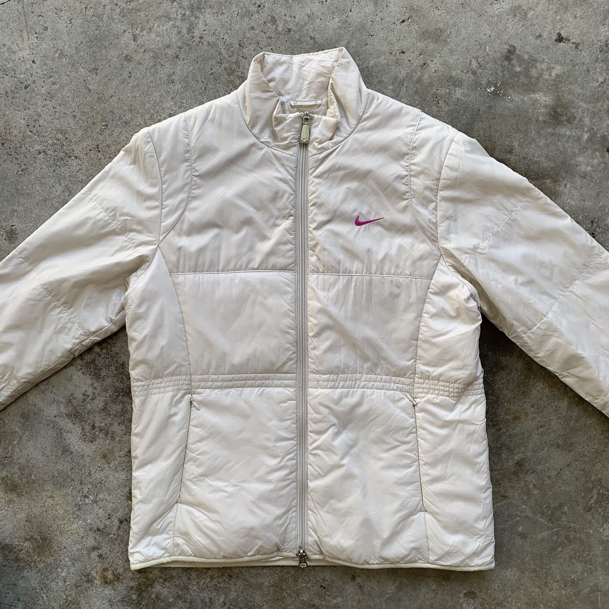 Nike Nike Golf light jacket puffer Size L / US 10 / IT 46 - 3 Thumbnail