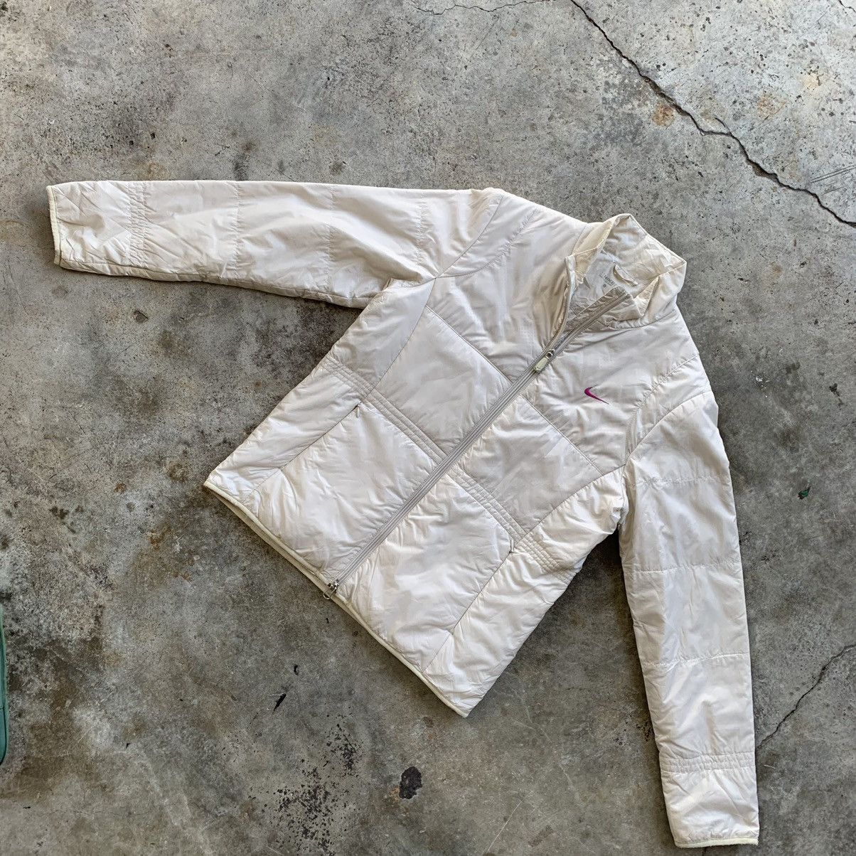 Nike Nike Golf light jacket puffer Size L / US 10 / IT 46 - 4 Thumbnail