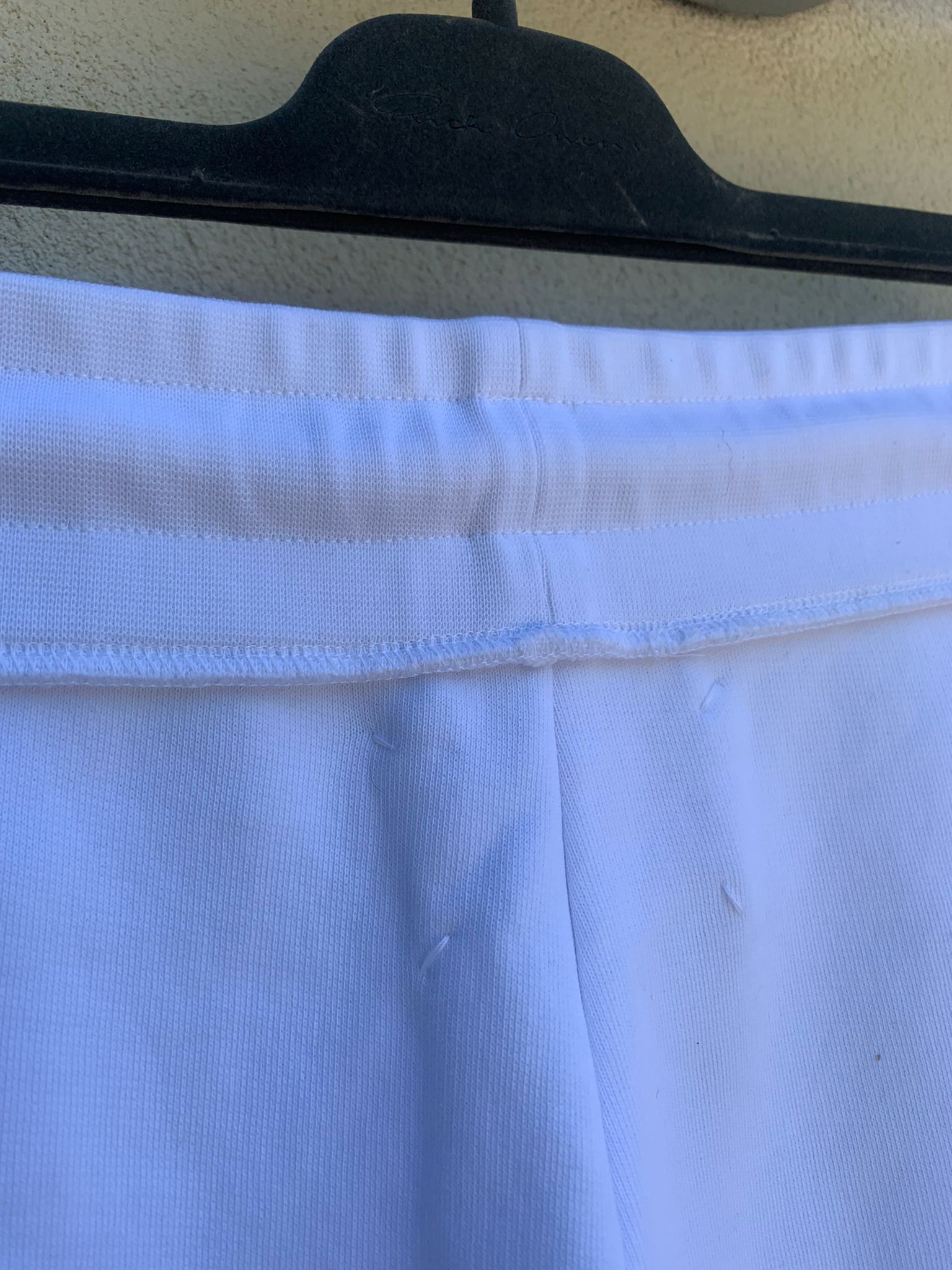 Maison Margiela Stereotype Sweat Pants Size US 36 / EU 52 - 8 Thumbnail