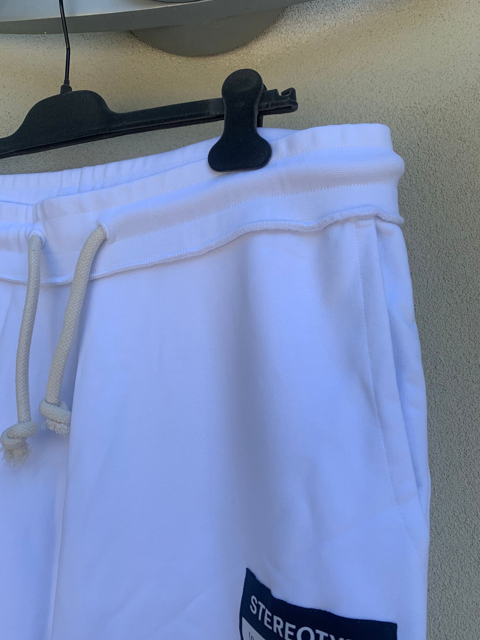 Maison Margiela Stereotype Sweat Pants Size US 36 / EU 52 - 5 Thumbnail