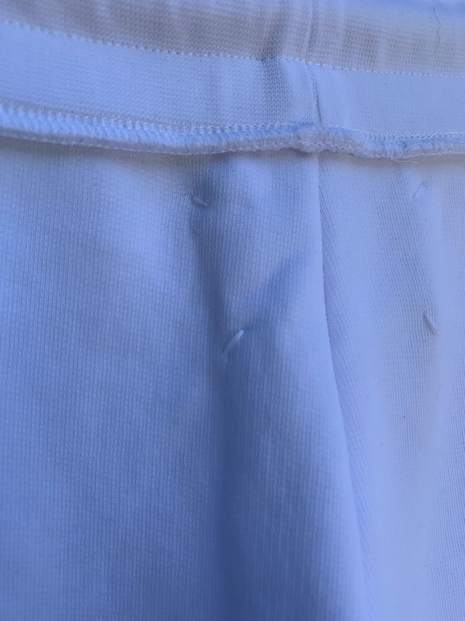 Maison Margiela Stereotype Sweat Pants Size US 36 / EU 52 - 12 Thumbnail