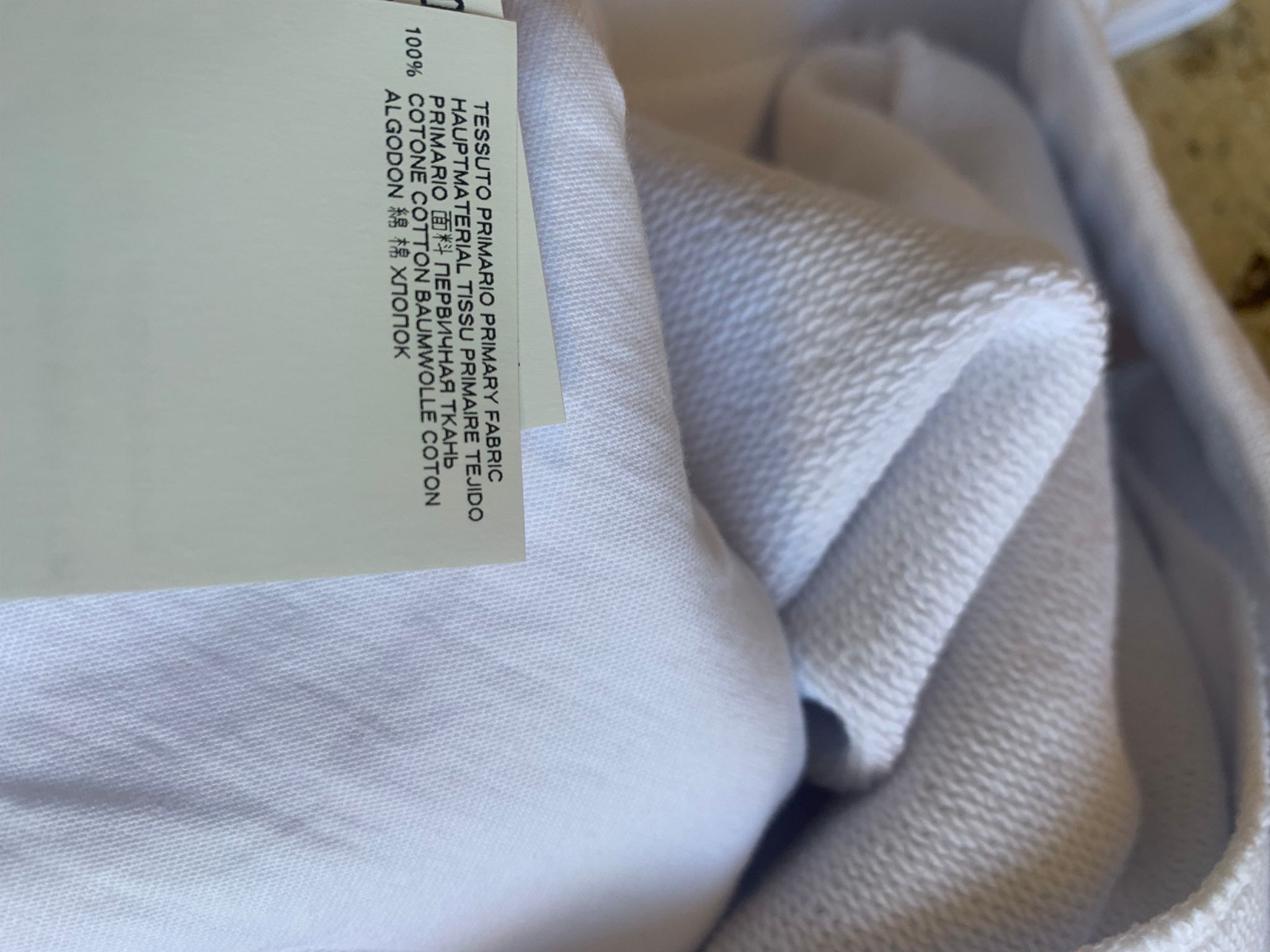 Maison Margiela Stereotype Sweat Pants Size US 36 / EU 52 - 11 Thumbnail