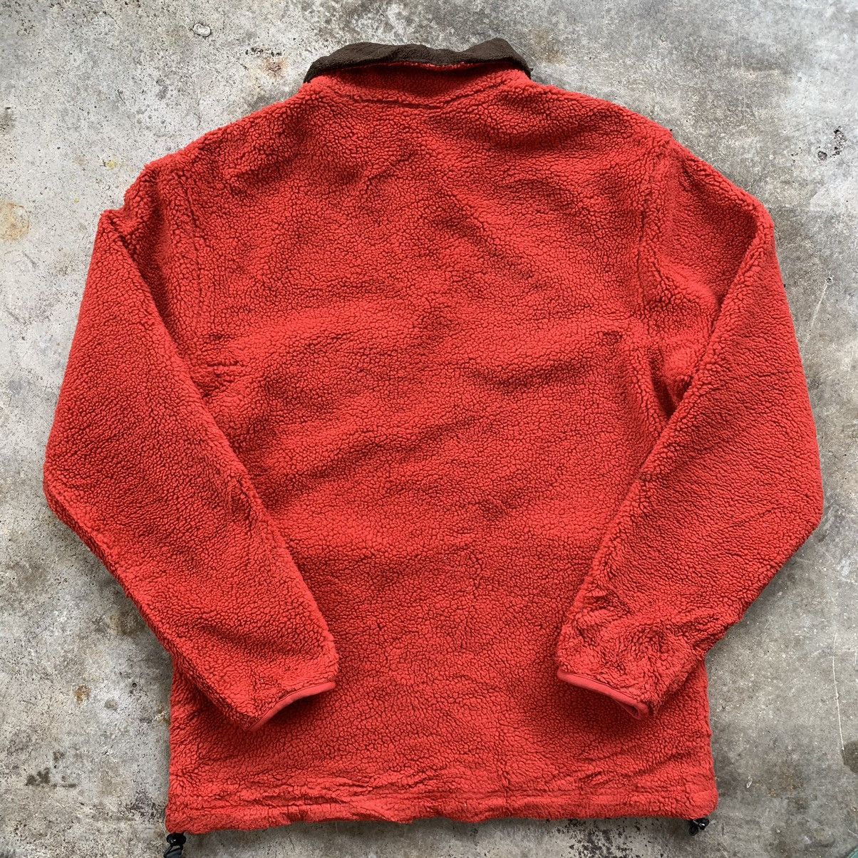 Japanese Brand × Uniqlo Uniqlo deep pile fleece jacket Size US M / EU 48-50 / 2 - 2 Thumbnail