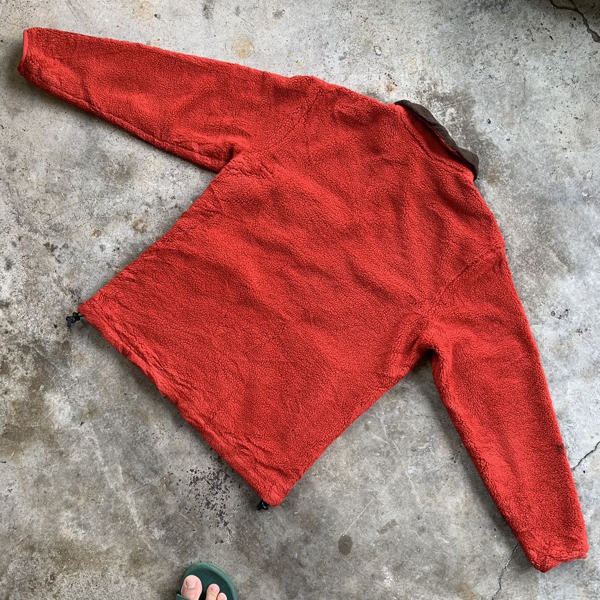 Japanese Brand × Uniqlo Uniqlo deep pile fleece jacket Size US M / EU 48-50 / 2 - 6 Thumbnail