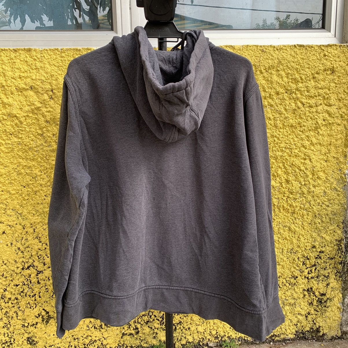Carhartt Carhartt half zipper hoodie sweatshirt pull over Size US XXL / EU 58 / 5 - 2 Thumbnail