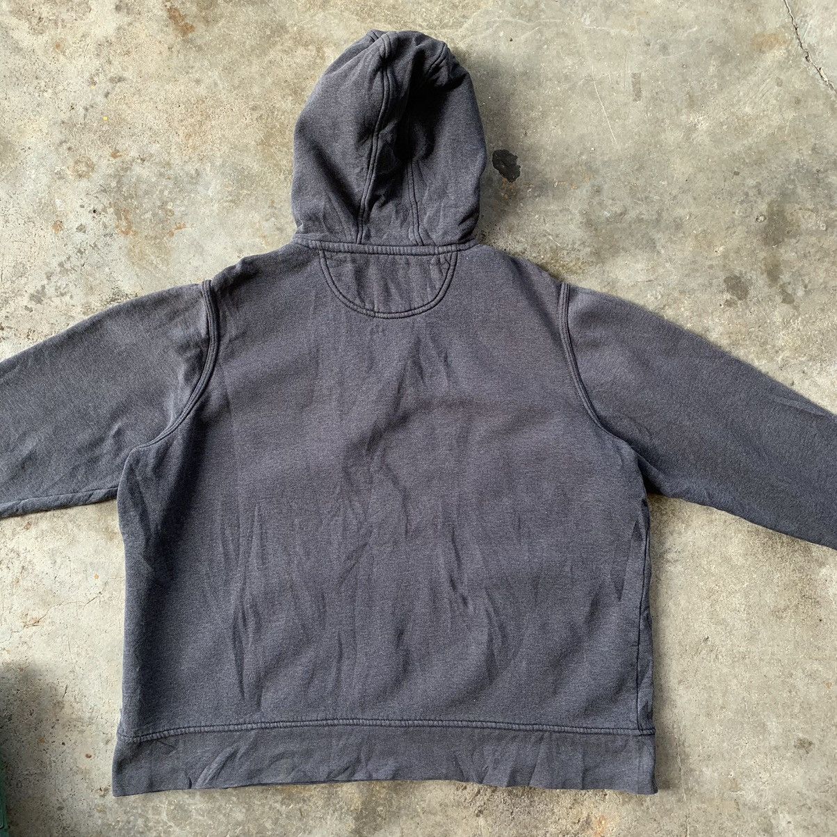 Carhartt Carhartt half zipper hoodie sweatshirt pull over Size US XXL / EU 58 / 5 - 6 Thumbnail