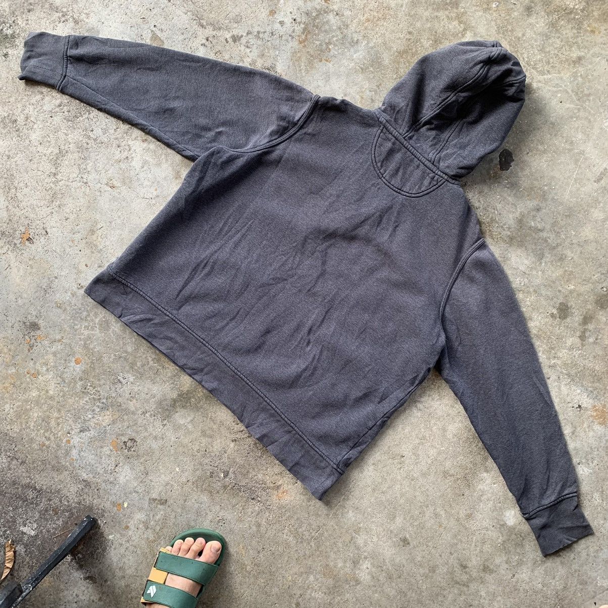 Carhartt Carhartt half zipper hoodie sweatshirt pull over Size US XXL / EU 58 / 5 - 10 Thumbnail