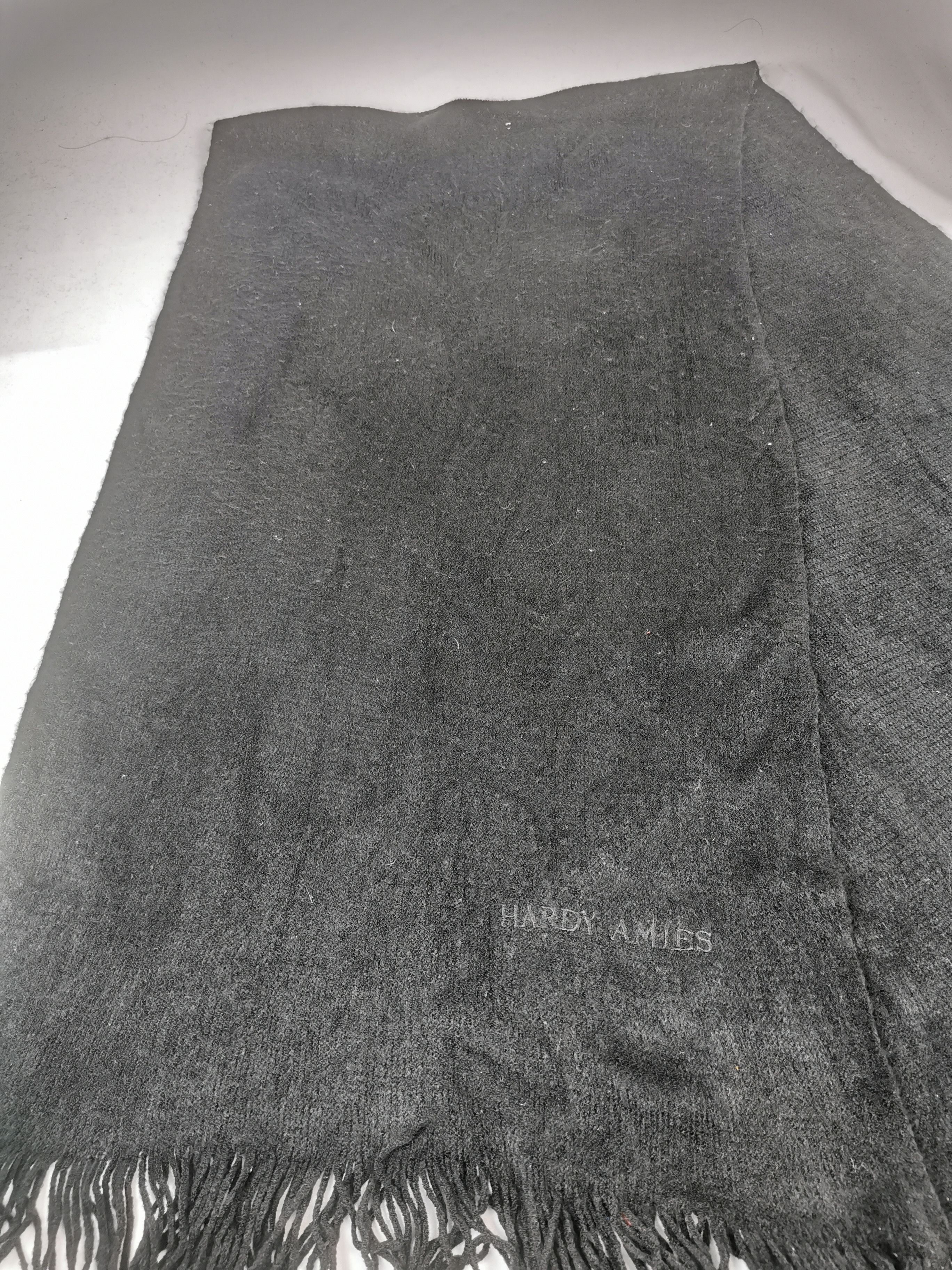 Hardy Amies Hardy Amies scarf muffler Size ONE SIZE - 3 Thumbnail