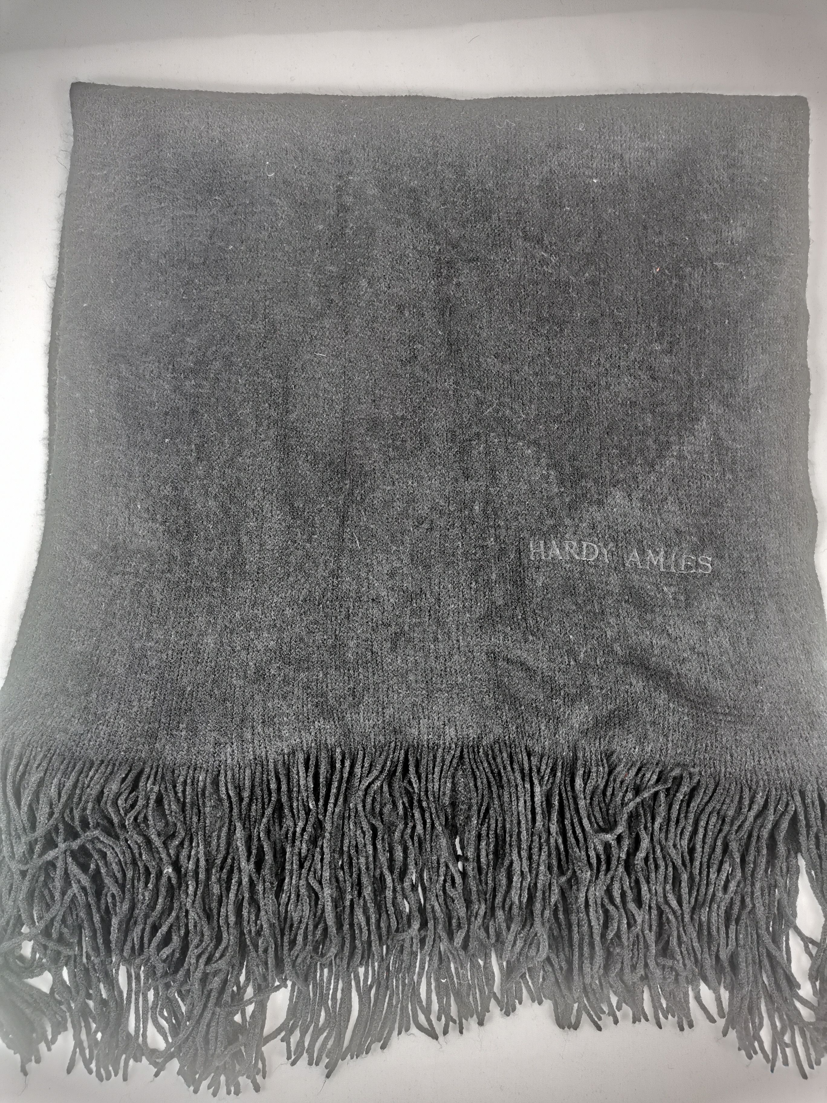 Hardy Amies Hardy Amies scarf muffler Size ONE SIZE - 7 Thumbnail