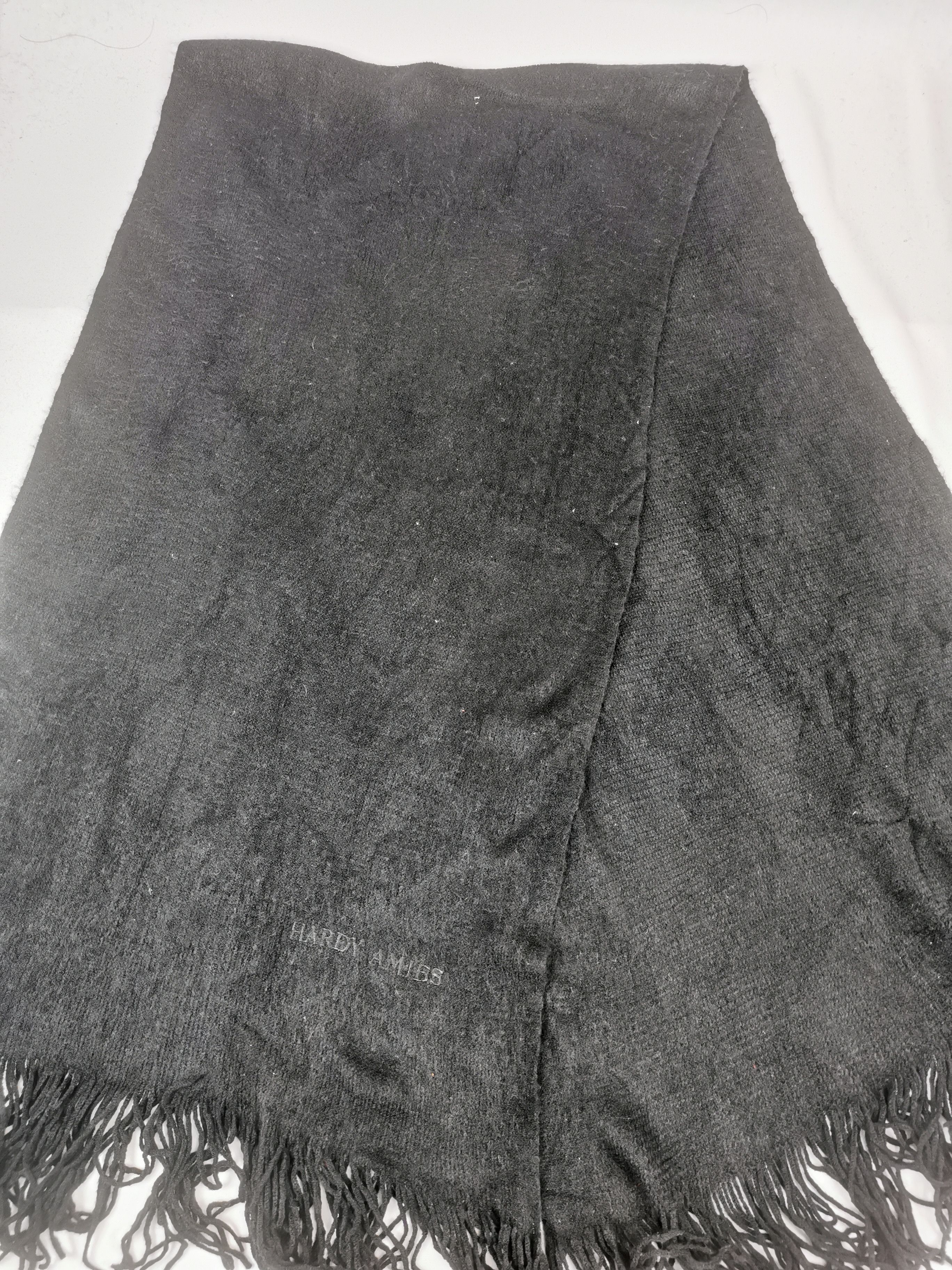 Hardy Amies Hardy Amies scarf muffler Size ONE SIZE - 2 Thumbnail