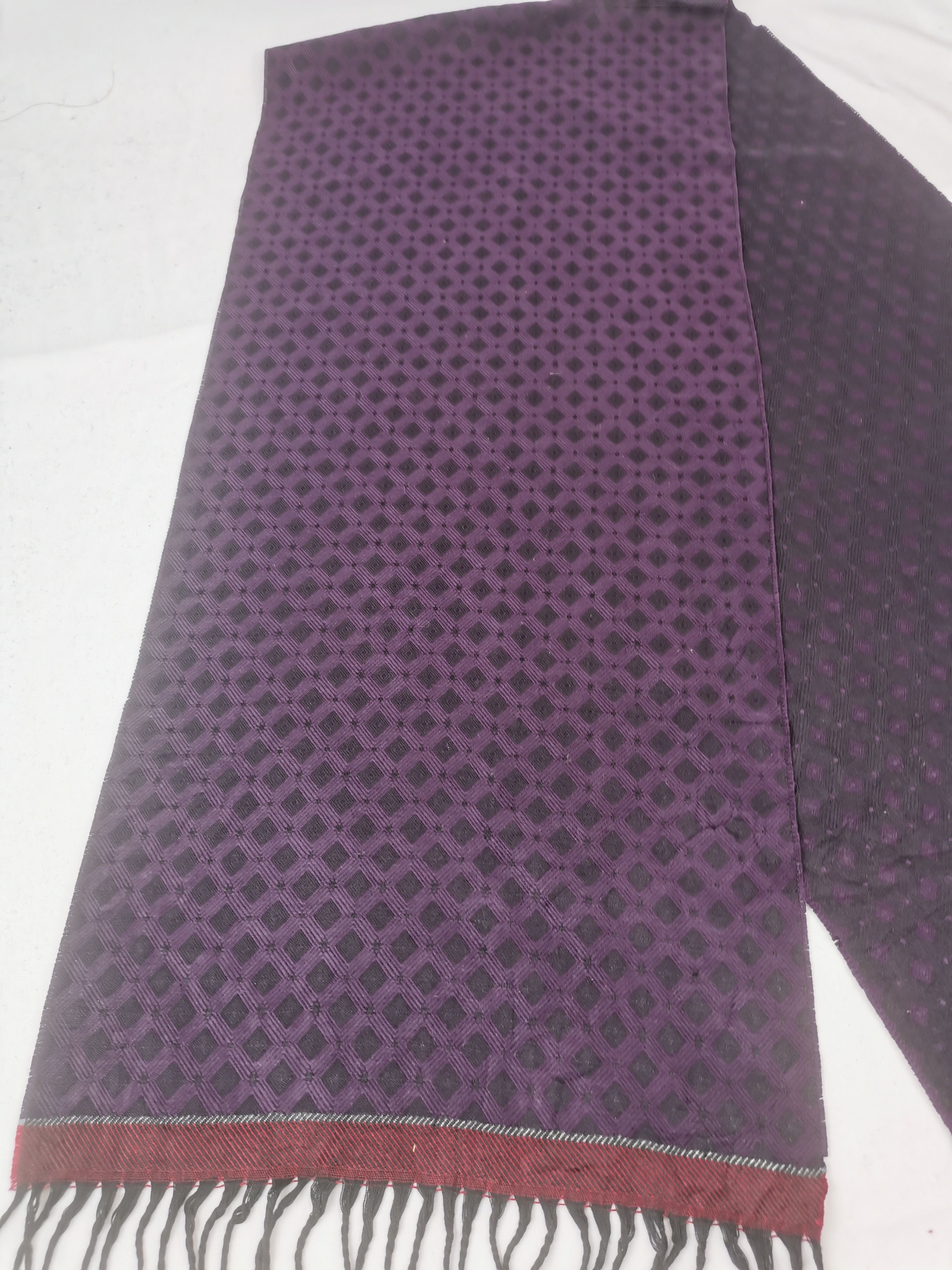 Takeo Kikuchi NEW Takeo Kikuchi scarf muffler Size ONE SIZE - 3 Thumbnail