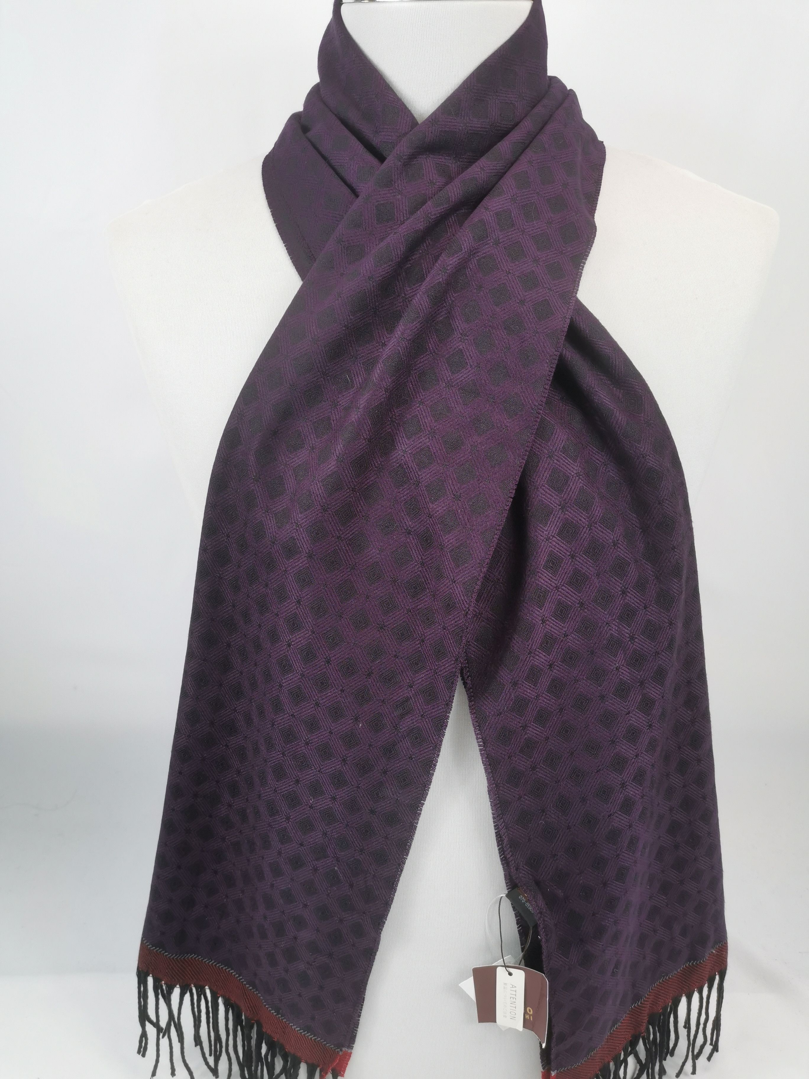 Takeo Kikuchi NEW Takeo Kikuchi scarf muffler Size ONE SIZE - 1 Thumbnail