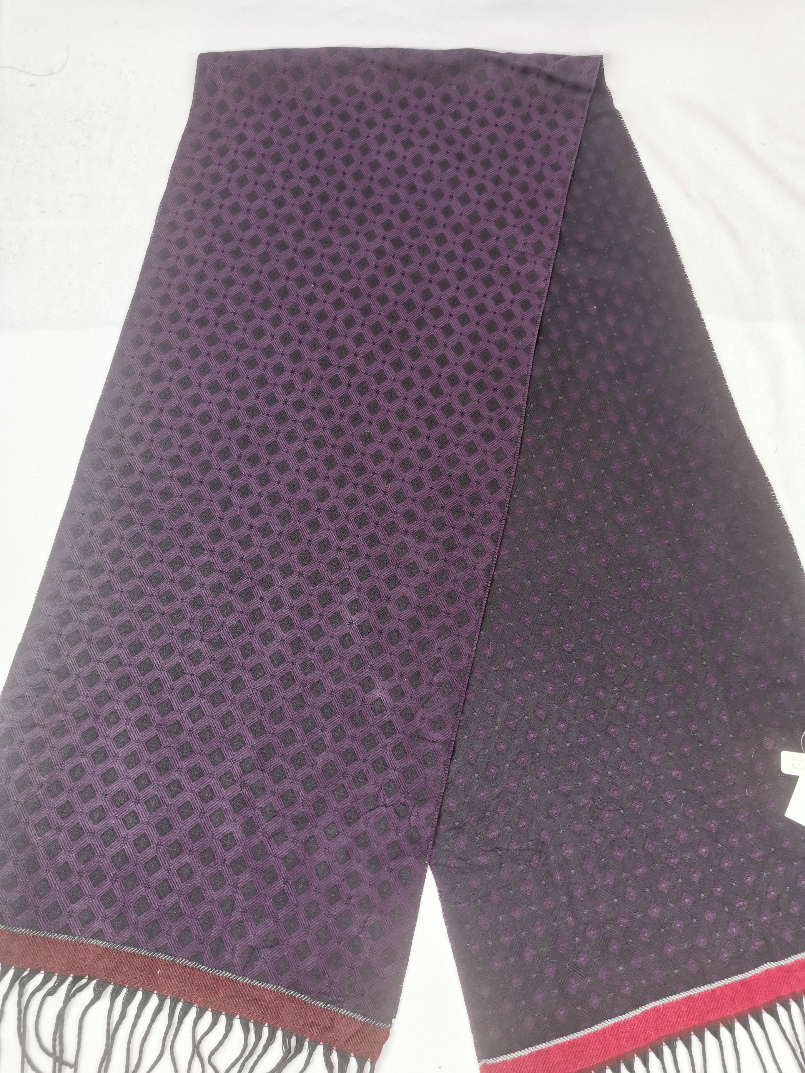 Takeo Kikuchi NEW Takeo Kikuchi scarf muffler Size ONE SIZE - 2 Thumbnail
