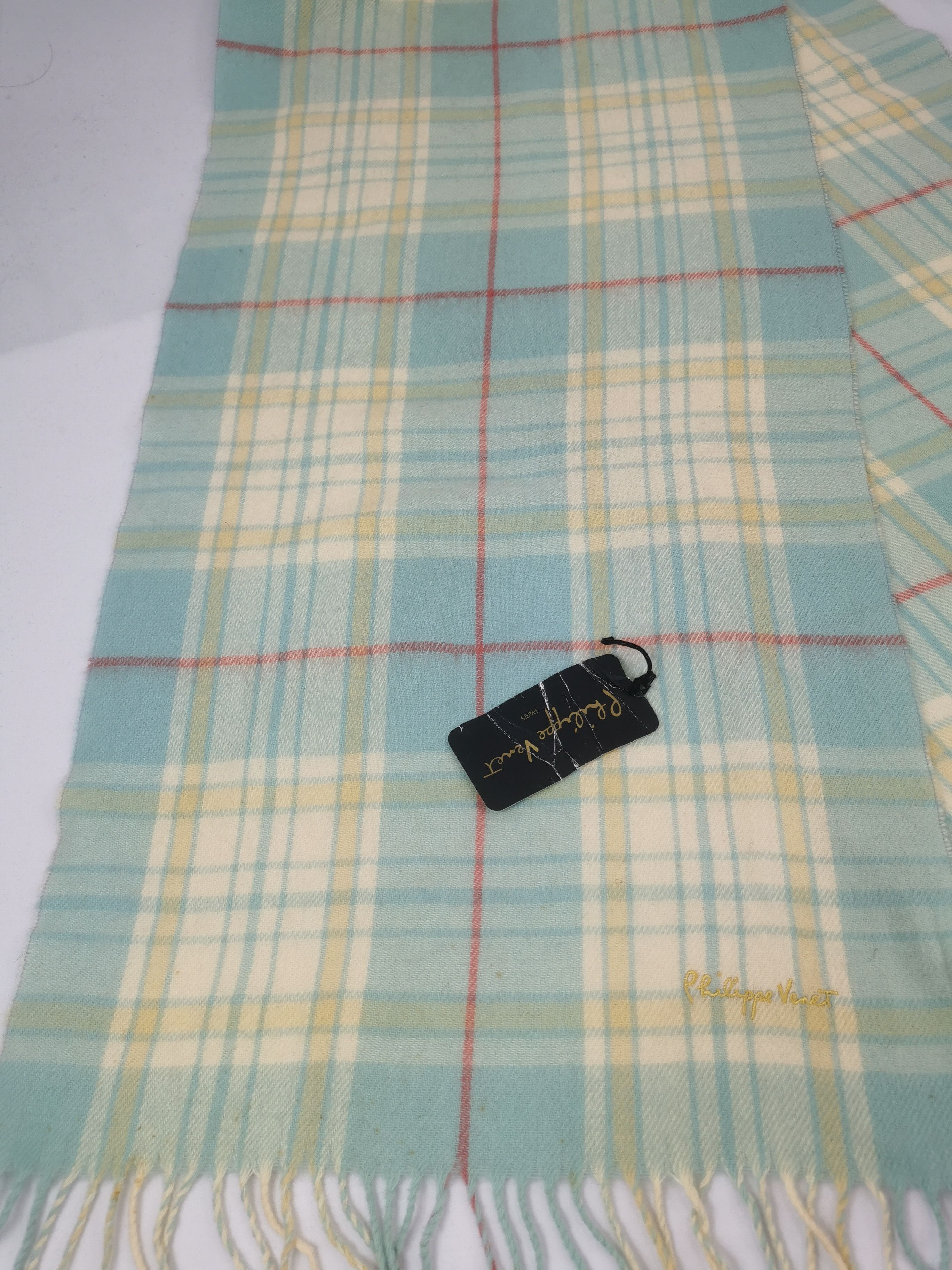 Other Philippe V scarf muffler Size ONE SIZE - 3 Thumbnail