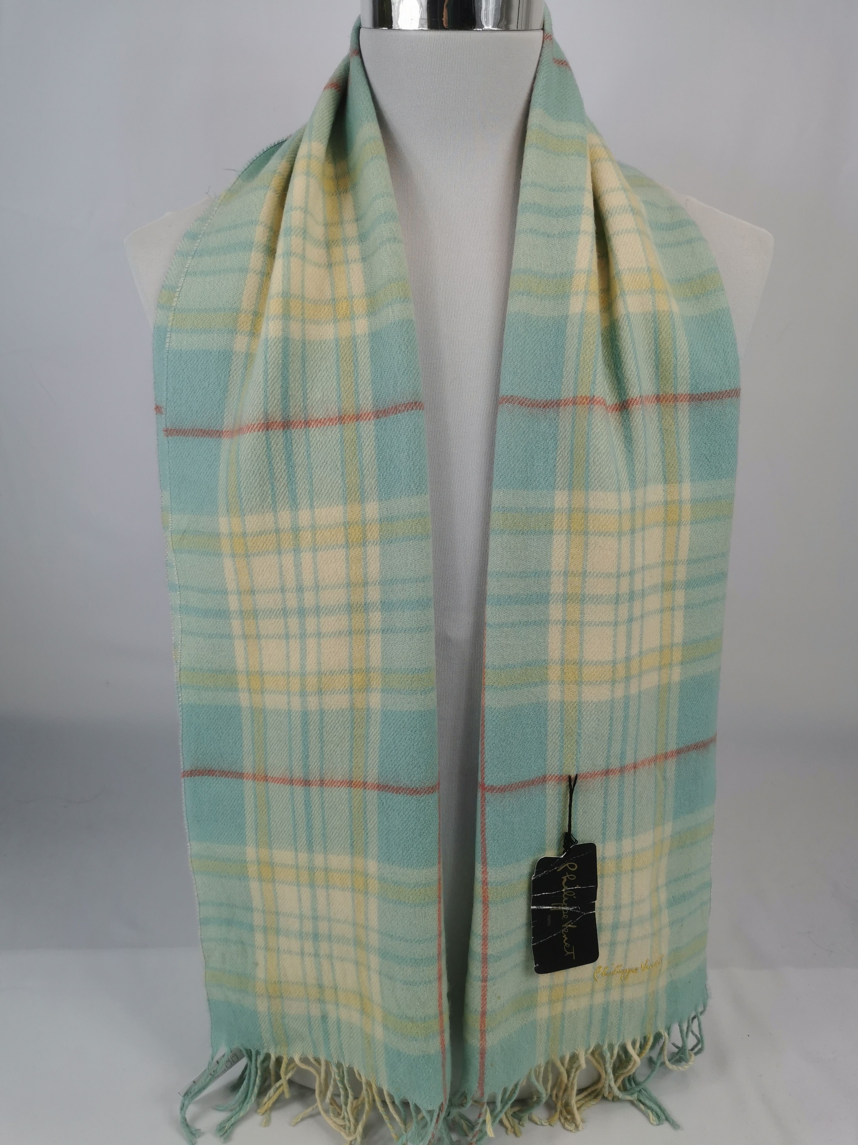 Other Philippe V scarf muffler Size ONE SIZE - 1 Thumbnail