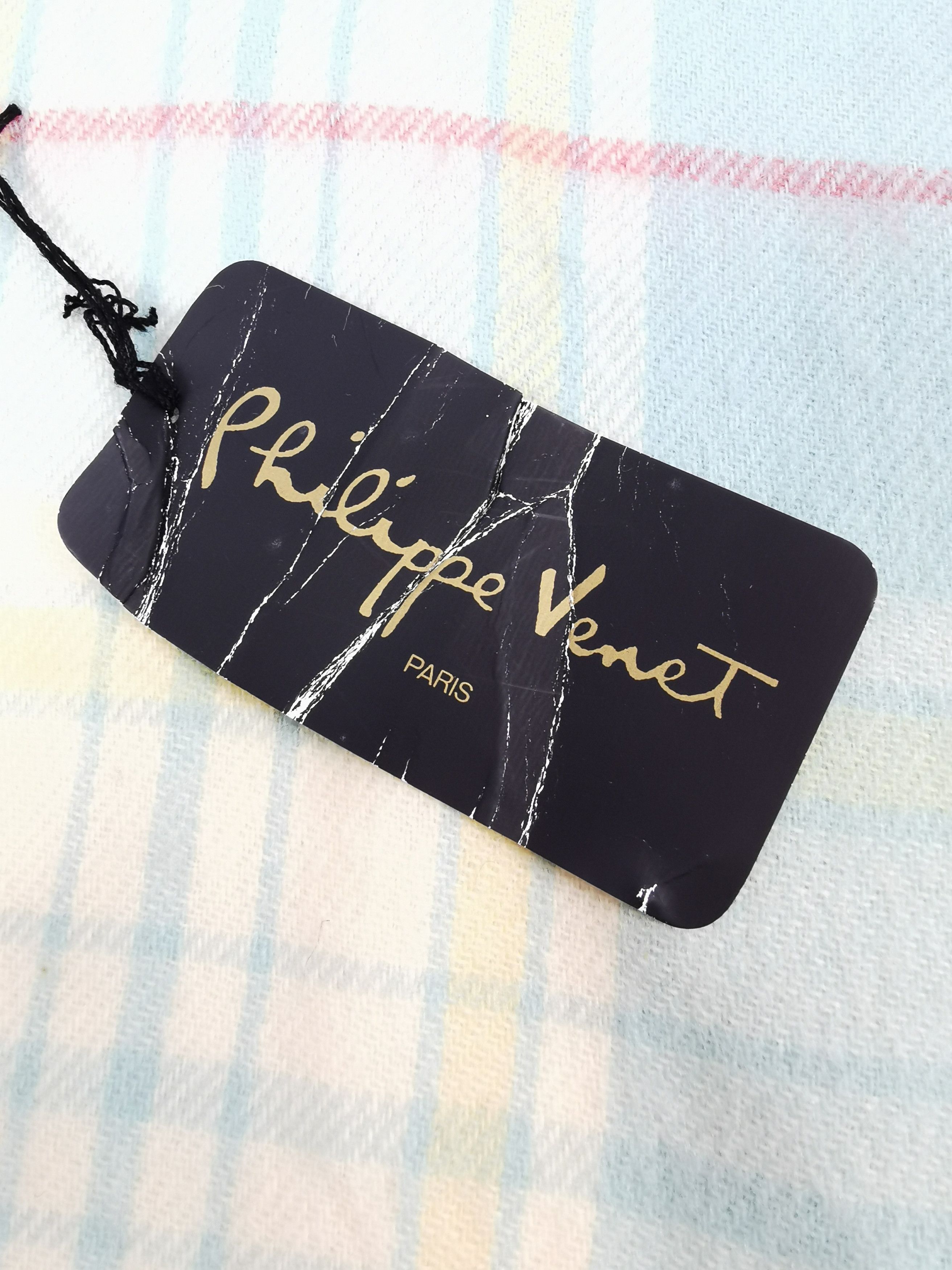 Other Philippe V scarf muffler Size ONE SIZE - 4 Thumbnail