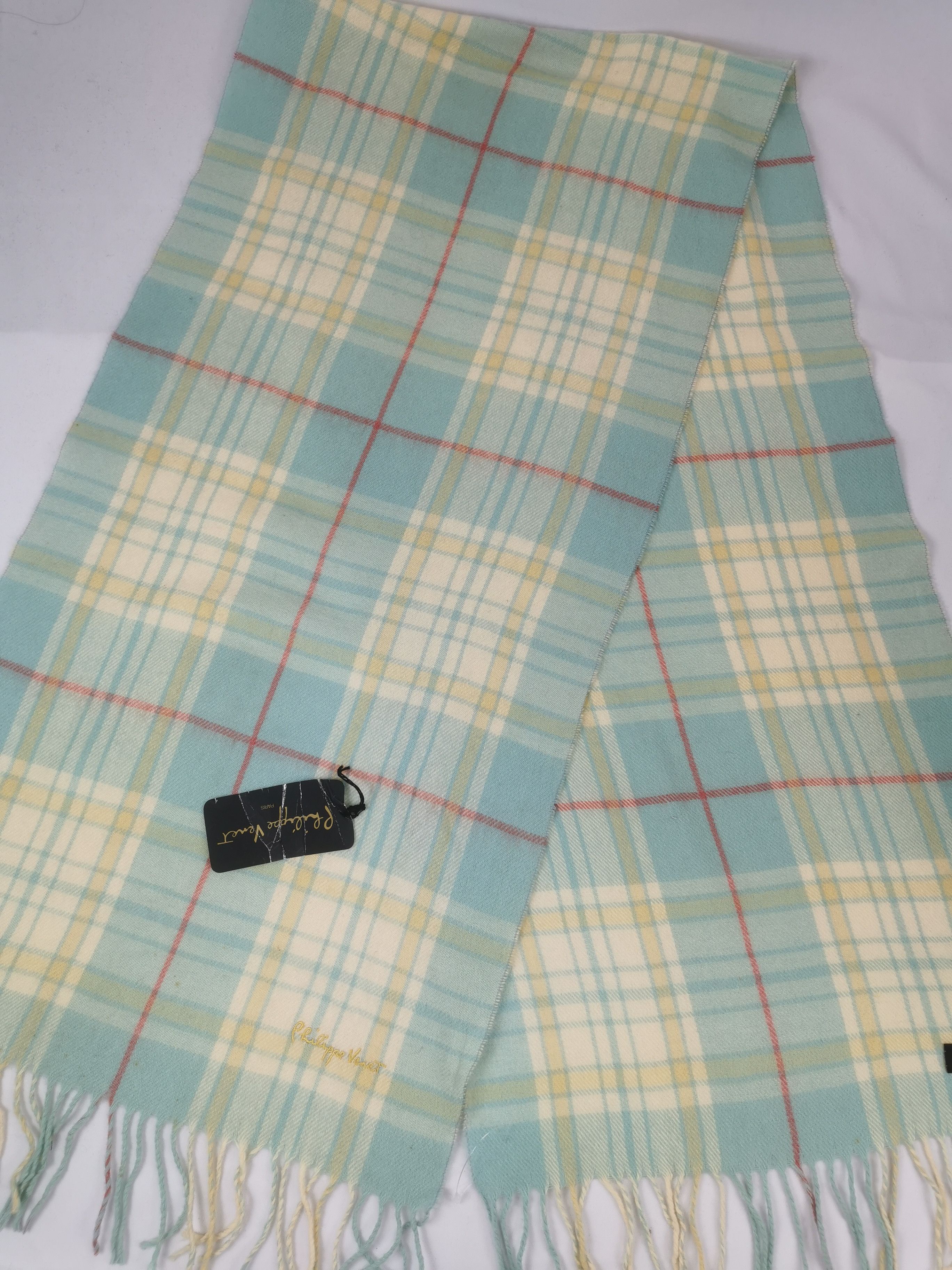 Other Philippe V scarf muffler Size ONE SIZE - 2 Thumbnail