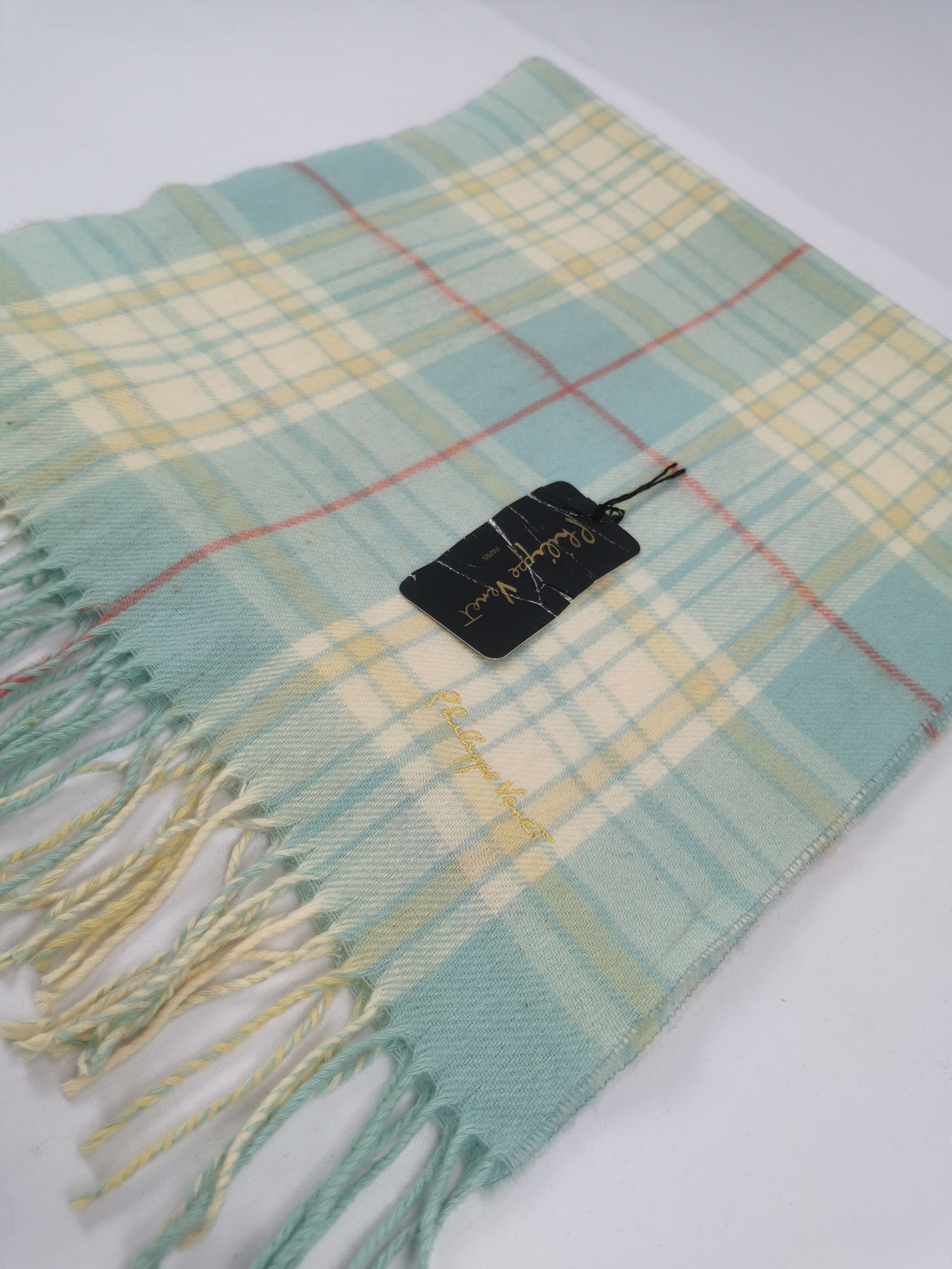 Other Philippe V scarf muffler Size ONE SIZE - 8 Thumbnail