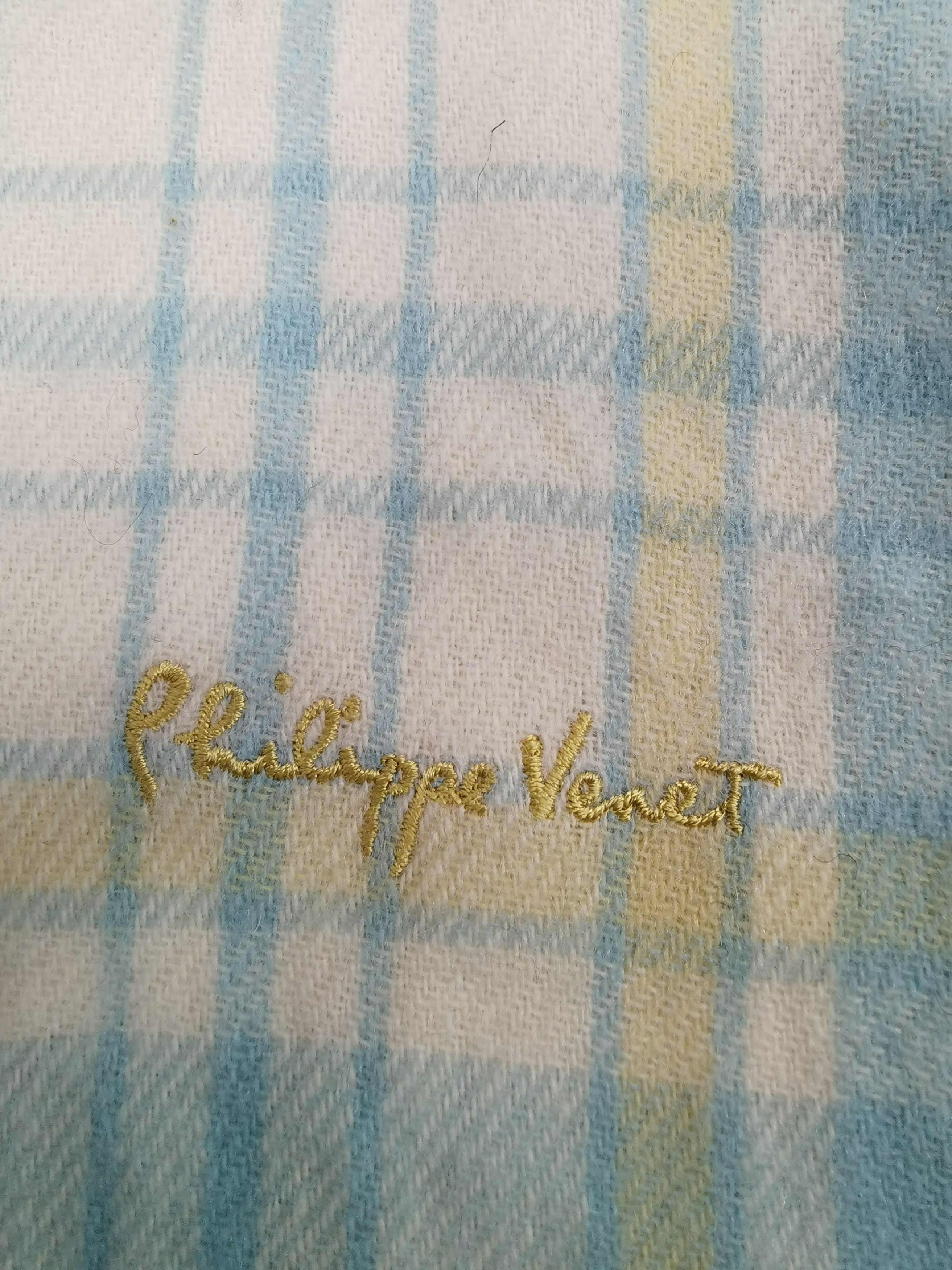 Other Philippe V scarf muffler Size ONE SIZE - 5 Thumbnail