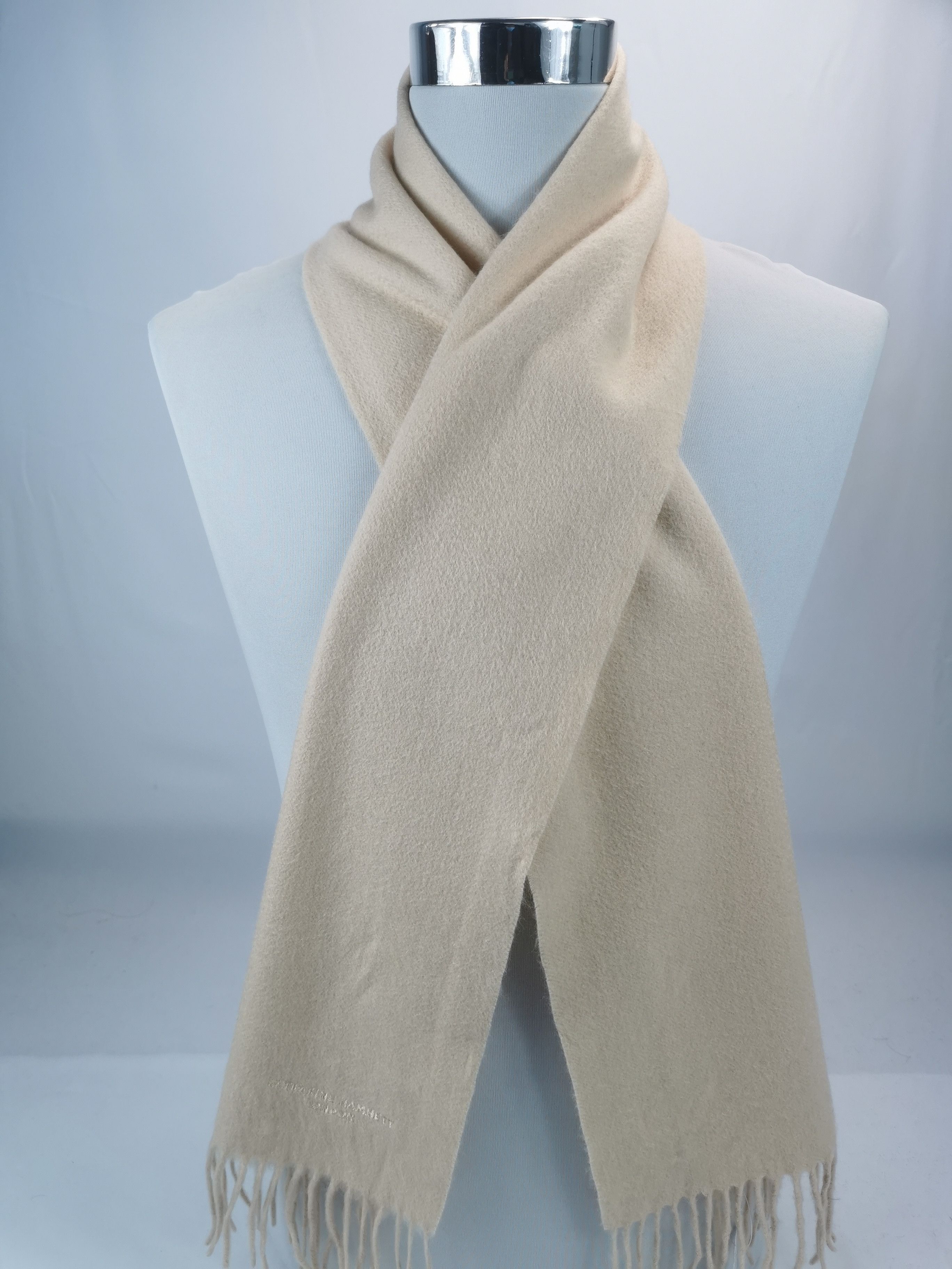 Katharine Hamnett London Katharine Hamnett London scarf muffler Size ONE SIZE - 1 Thumbnail