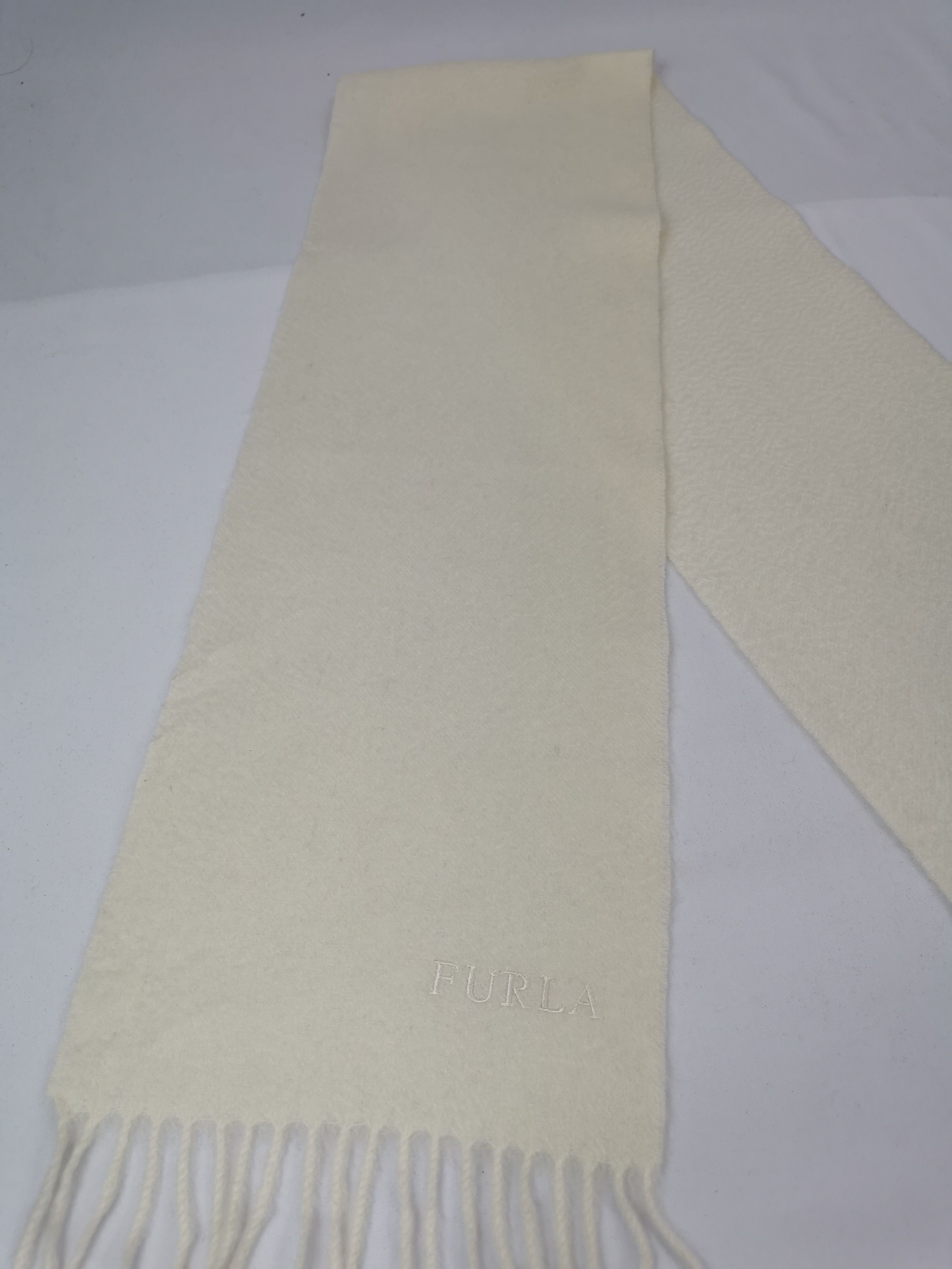 Furla Furla scarf muffler Size ONE SIZE - 3 Thumbnail