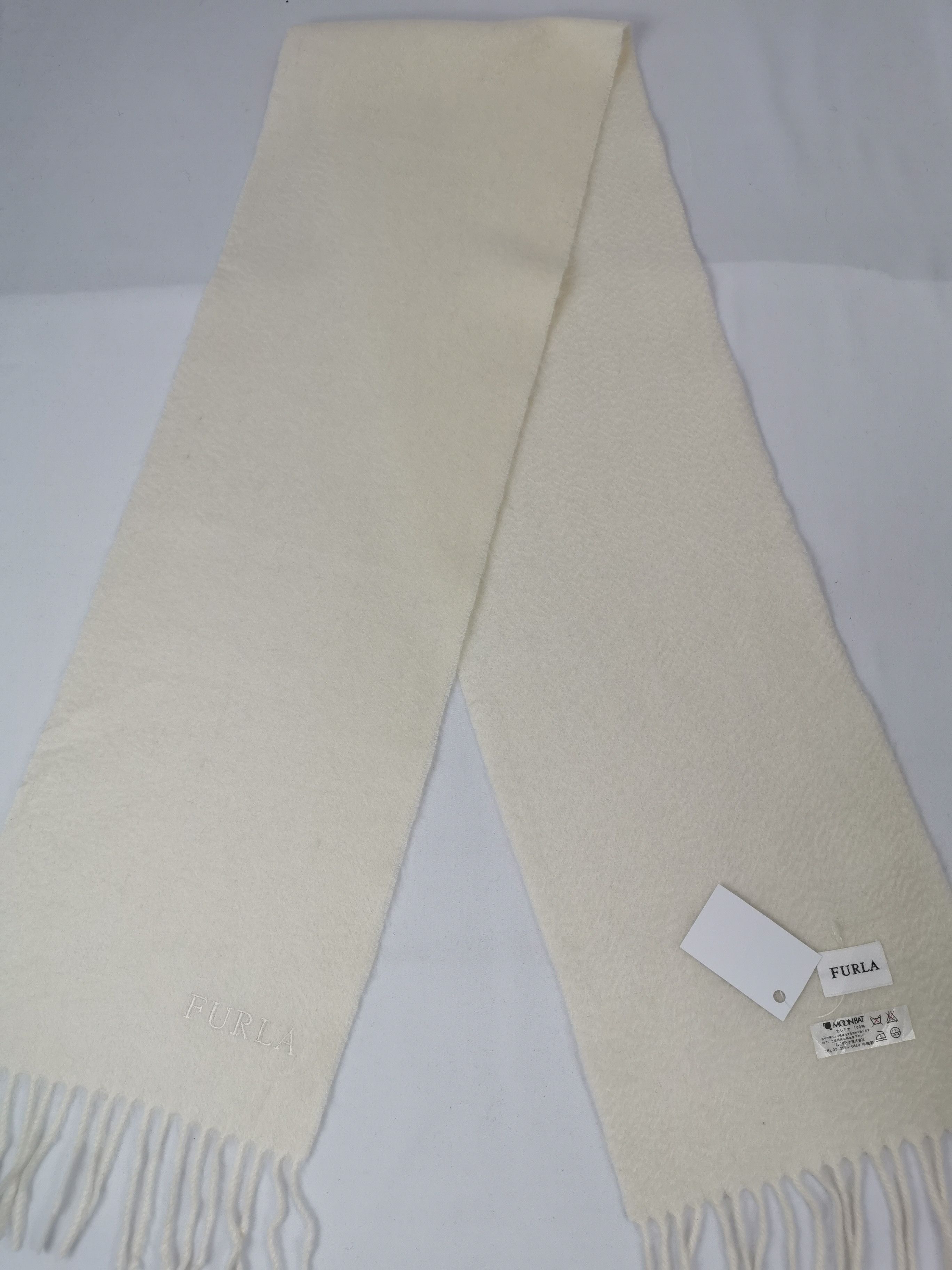 Furla Furla scarf muffler Size ONE SIZE - 2 Thumbnail