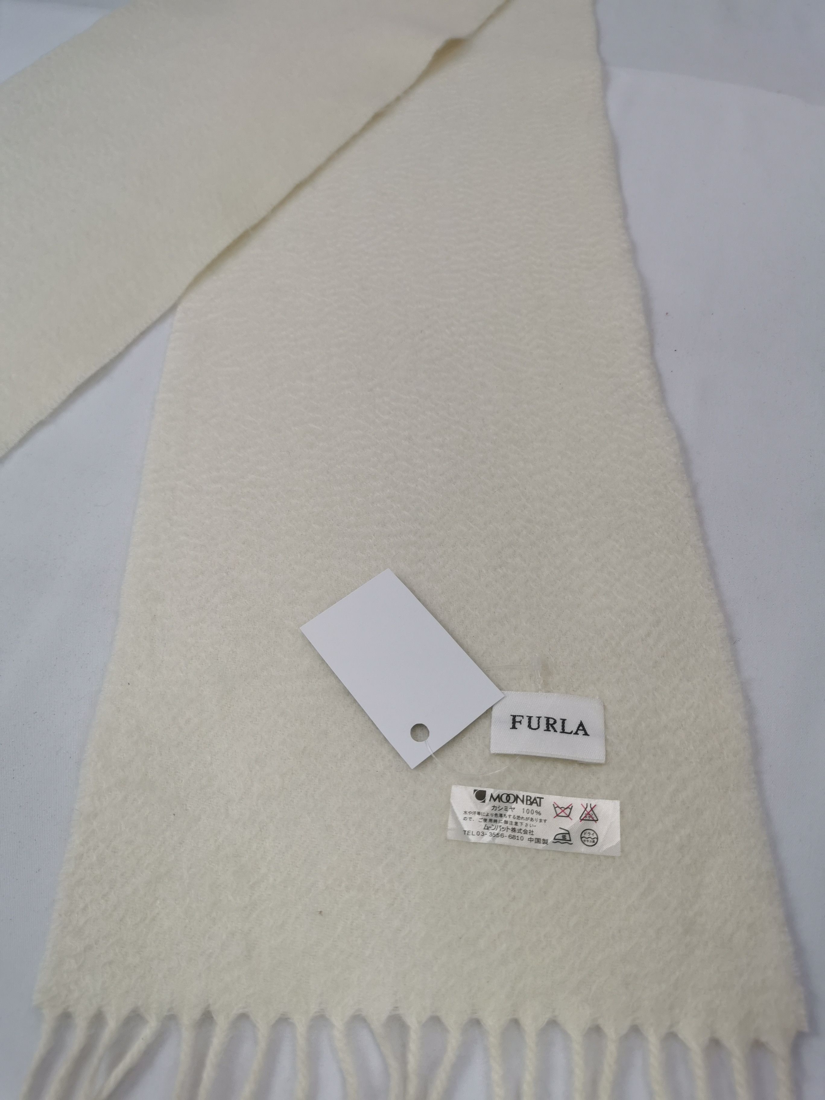 Furla Furla scarf muffler Size ONE SIZE - 4 Thumbnail