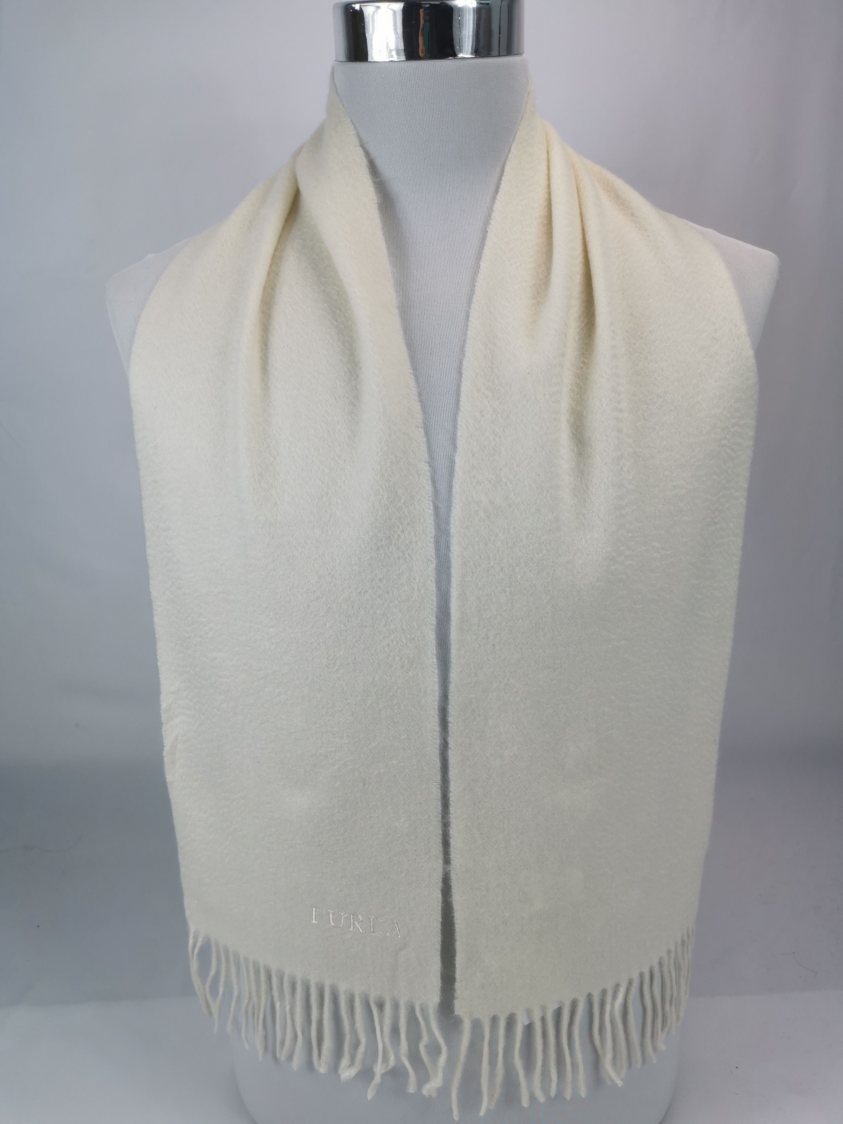 Furla Furla scarf muffler Size ONE SIZE - 1 Thumbnail