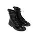 Dior AW07 Navigate Like New Patent Leather Boots Size US 11 / EU 44 - 1 Thumbnail