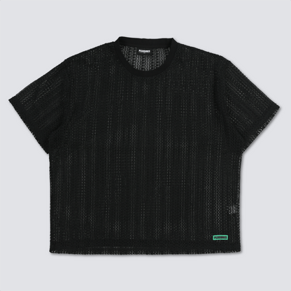Pleasures Pleasures Impact Mesh Shirt Size US L / EU 52-54 / 3 - 1 Thumbnail