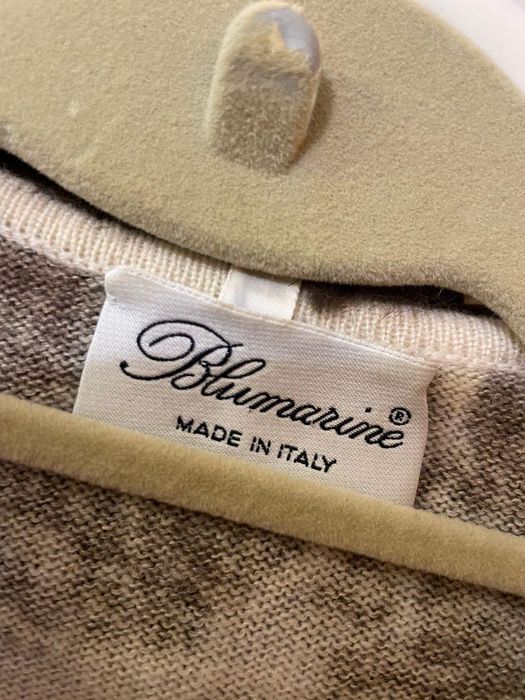 Blumarine Blumarine Vintage Sweater Grailed