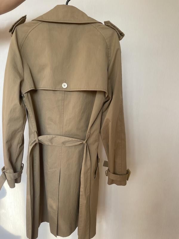 Loewe Vintage Loewe coat Size M / US 6-8 / IT 42-44 - 2 Thumbnail