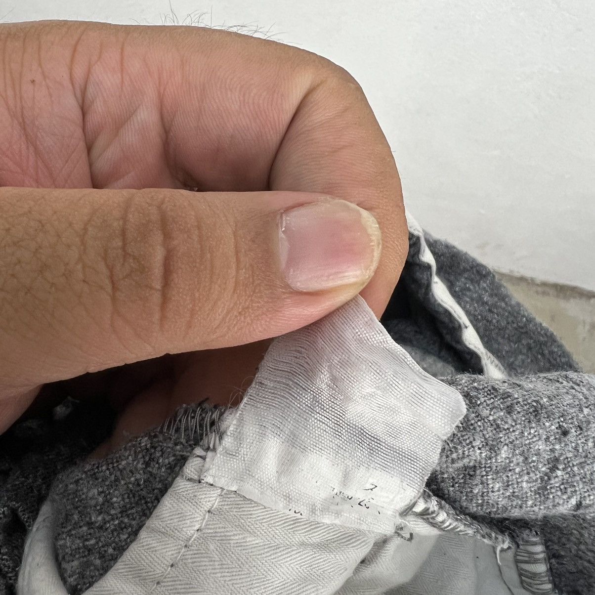 Beams Plus RARE STYLE SWEATPANTS BEAMS FROM JAPAN FABRIC Size US 32 / EU 48 - 14 Thumbnail