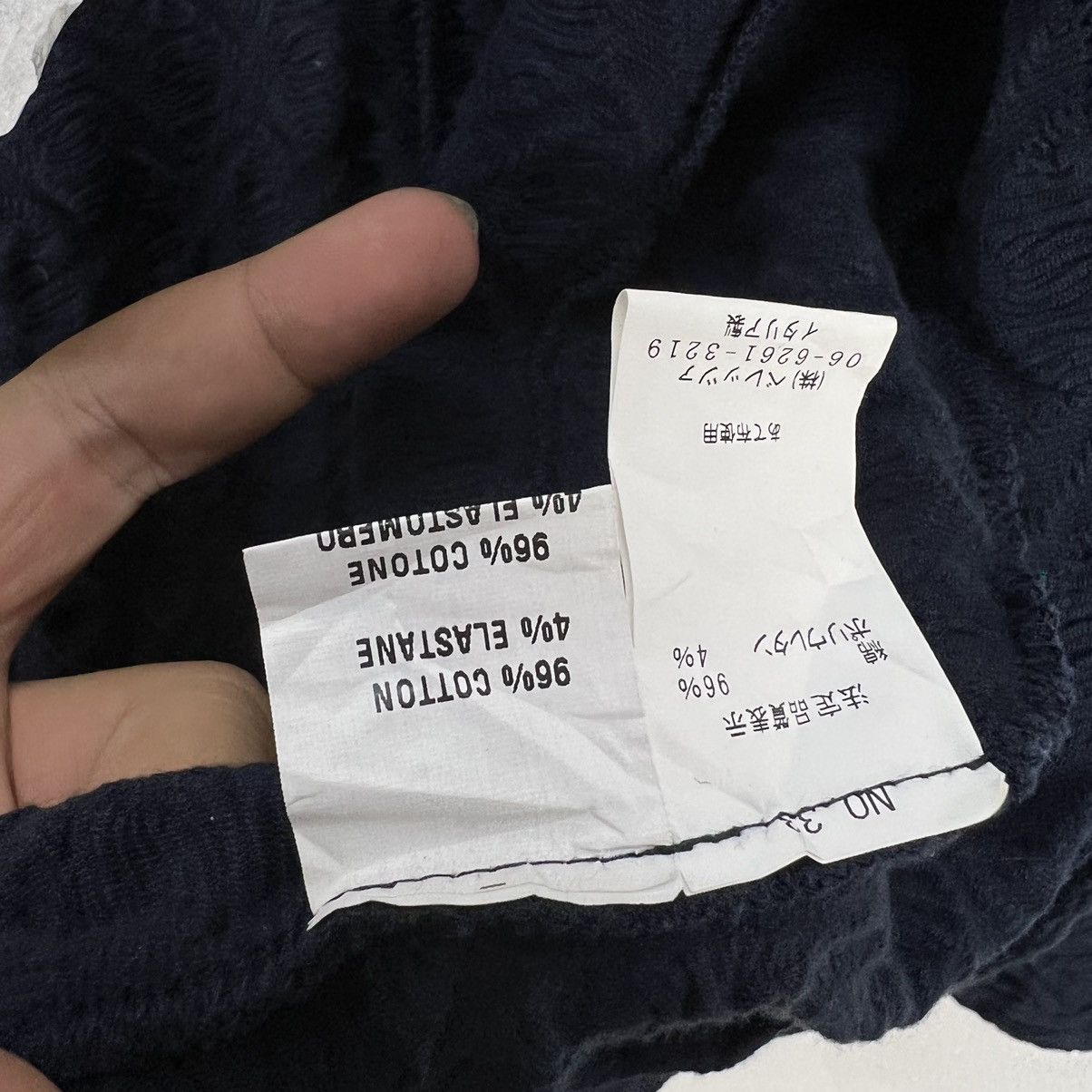 Japanese Brand VINTAGE ANNA BASSANI MADE IN ITALY CARDIGAN KNITWEAR Size US XXL / EU 58 / 5 - 10 Thumbnail