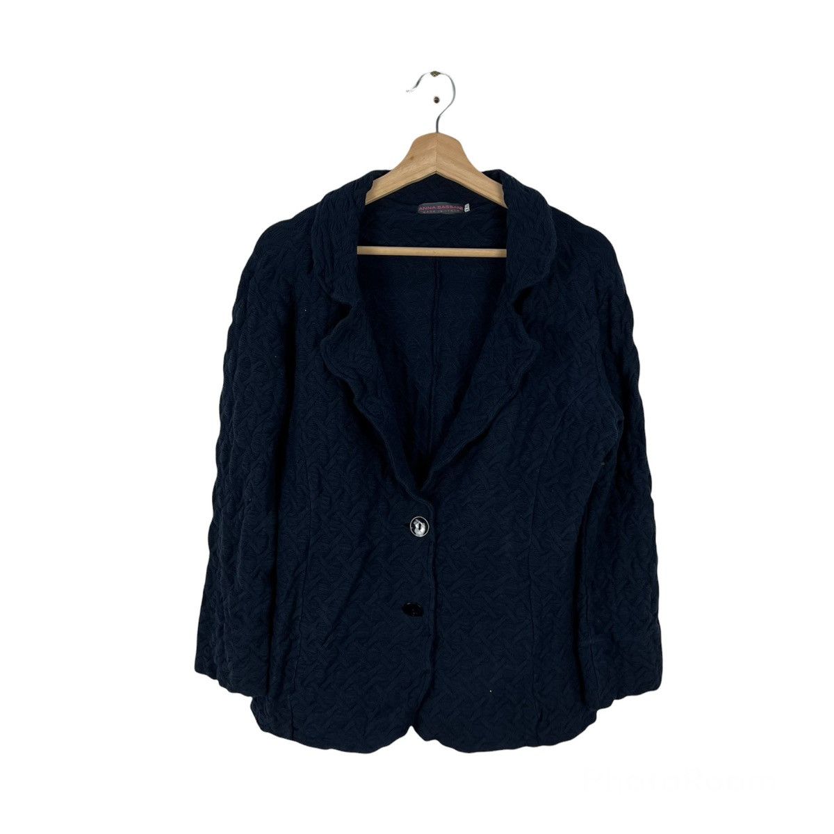 Anna Bassani | Grailed
