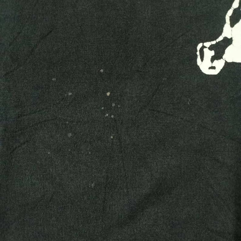 Vintage Vintage Skeleton Tee Size US S / EU 44-46 / 1 - 3 Thumbnail