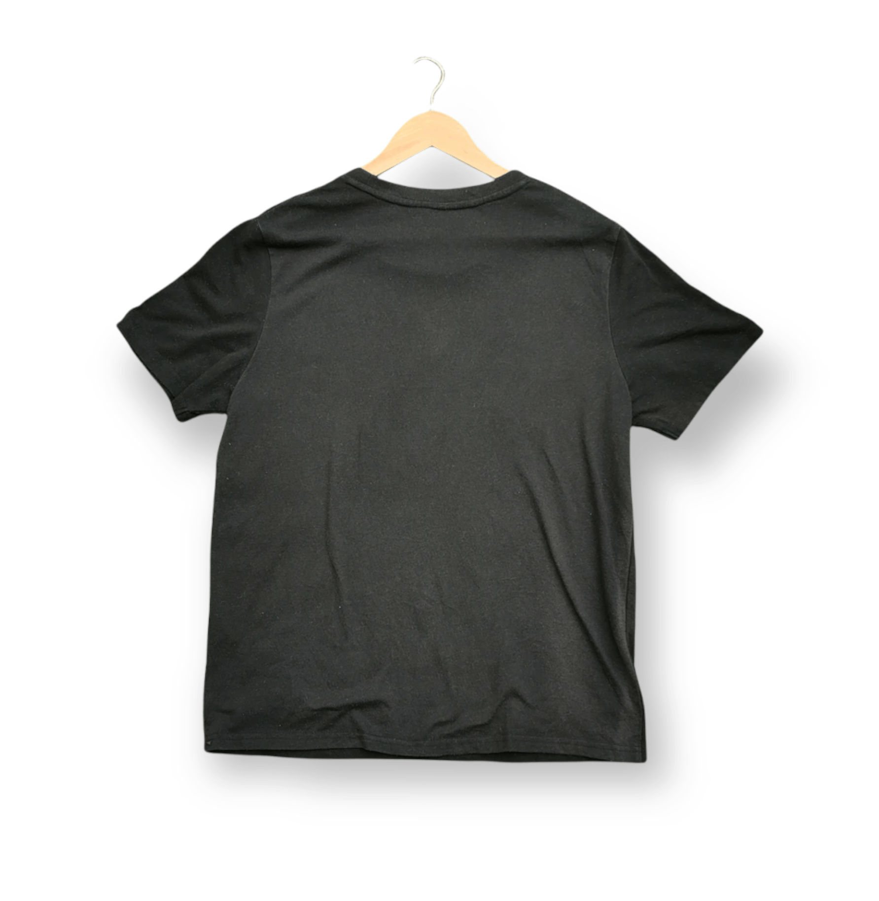 Cartoon Network × The Simpsons × Vintage Vintage Black Bart Simpson Tee 2014 Size US M / EU 48-50 / 2 - 2 Thumbnail