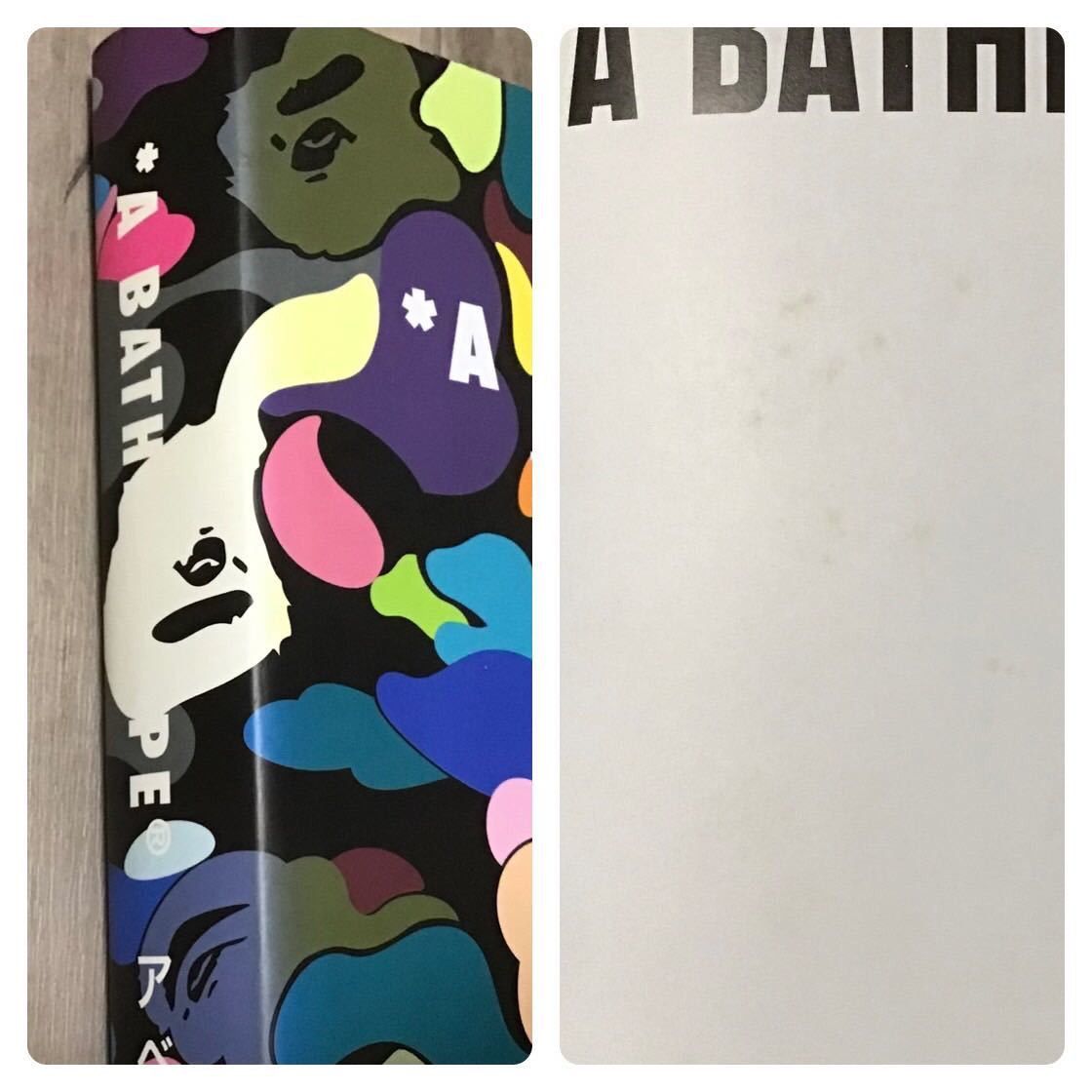 Bape 2008 Rizzoli BAPE Archive Book NIGO Kanye Pharrell APE KAWS Size ONE SIZE - 9 Thumbnail