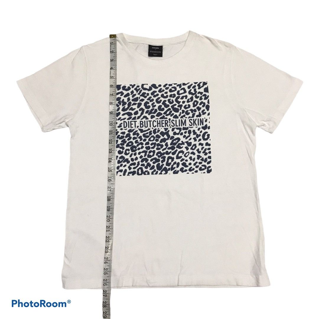 Diet Butcher Slim Skin × Marlboro OFFER‼️Diet Butcher Slim Skin Tees Size US M / EU 48-50 / 2 - 8 Thumbnail