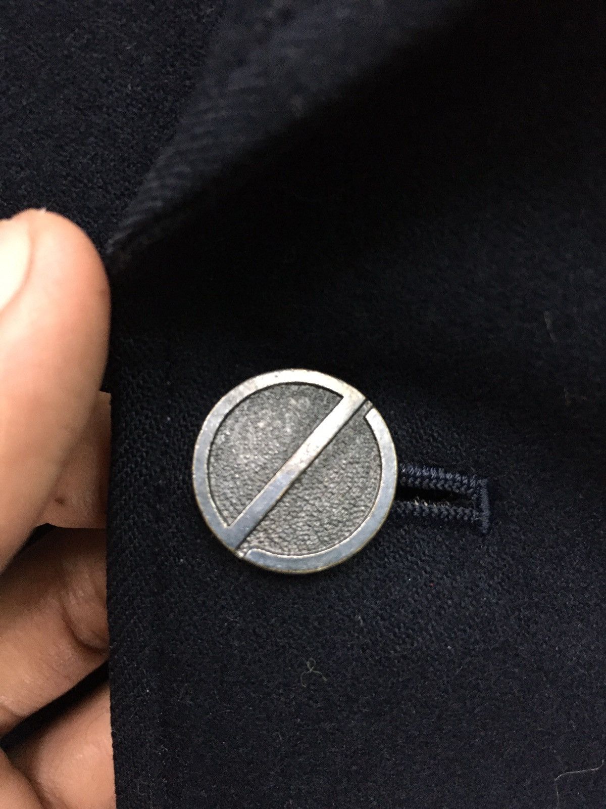 Christian Dior Monsieur Vintage Christian Dior Double Breasted Blazer Jacu Size US M / EU 48-50 / 2 - 7 Thumbnail