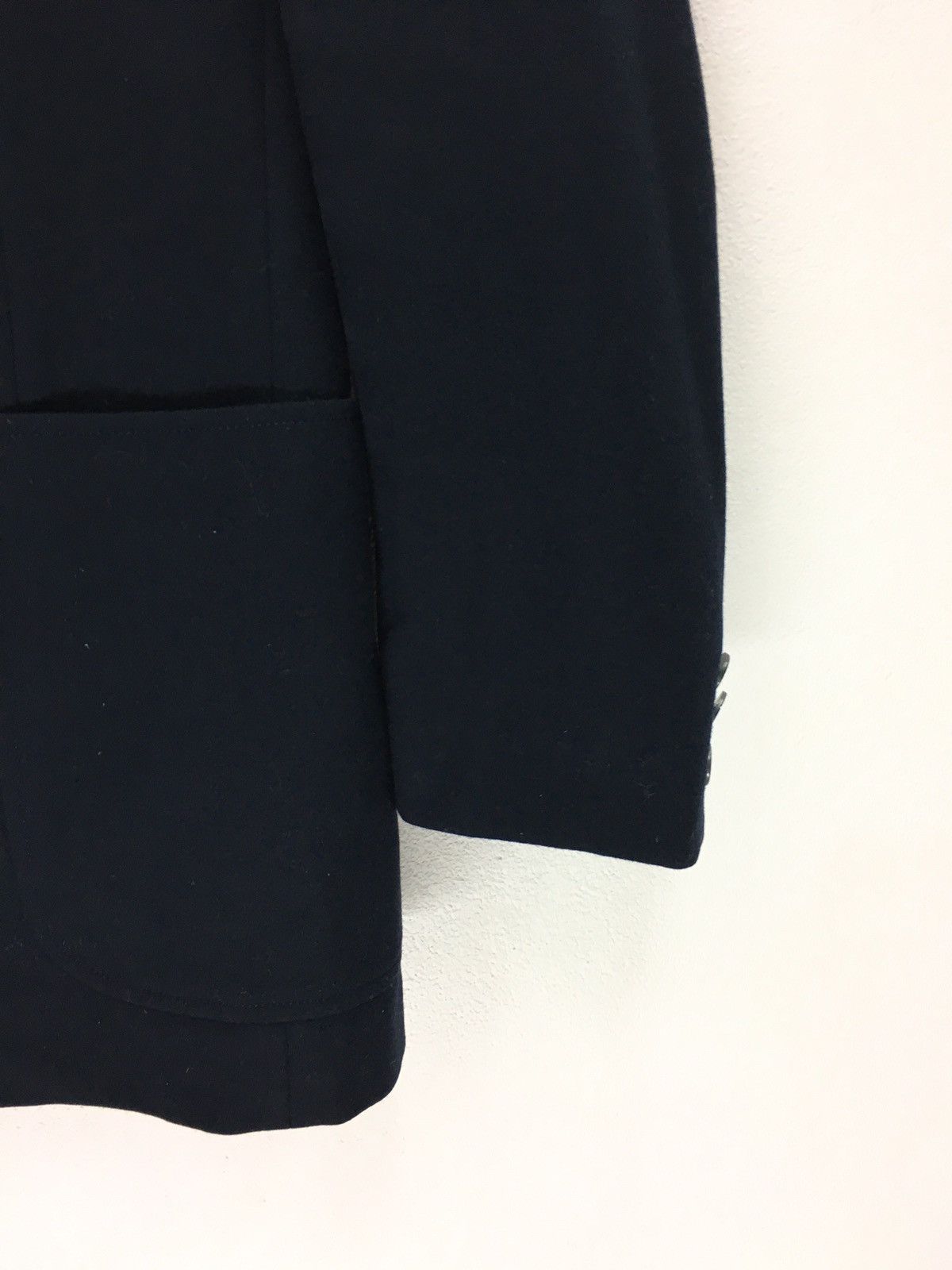 Christian Dior Monsieur Vintage Christian Dior Double Breasted Blazer Jacu Size US M / EU 48-50 / 2 - 5 Thumbnail