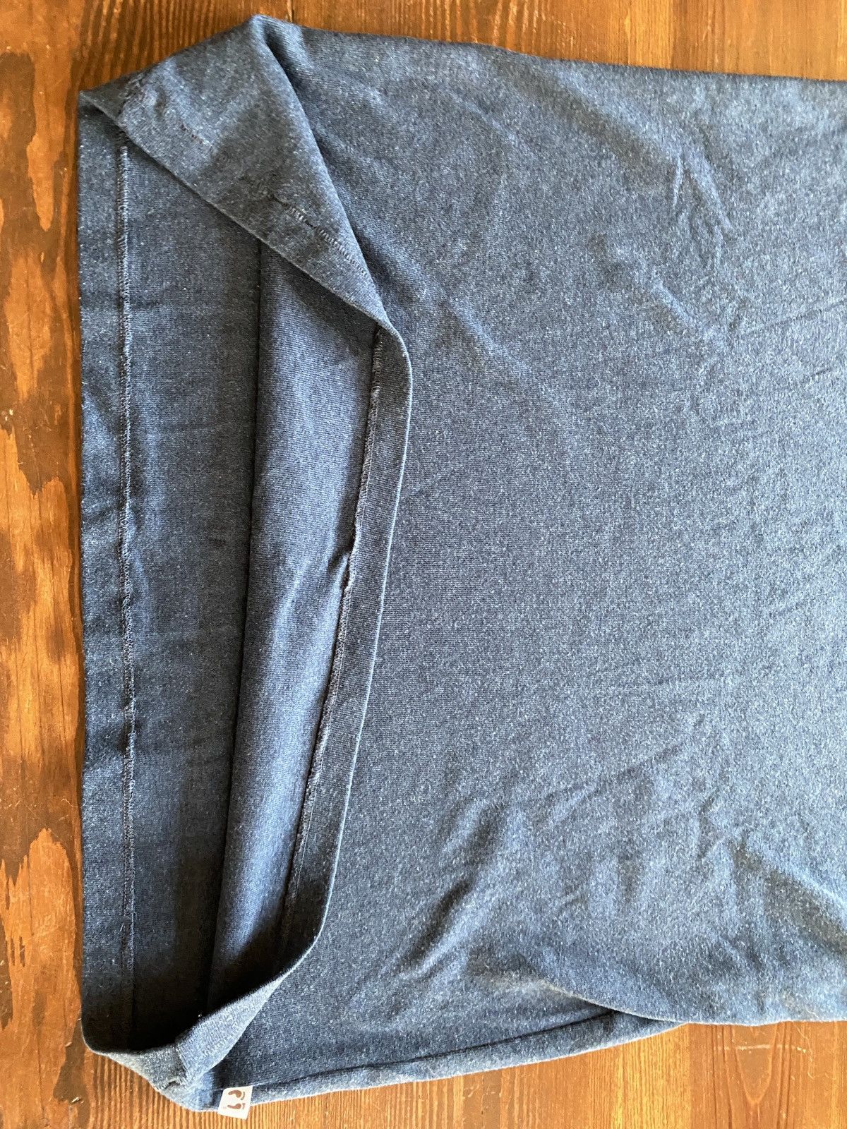 Hang Ten Vintage Hang Ten Single Stitch Raglan Tee Size US L / EU 52-54 / 3 - 8 Thumbnail
