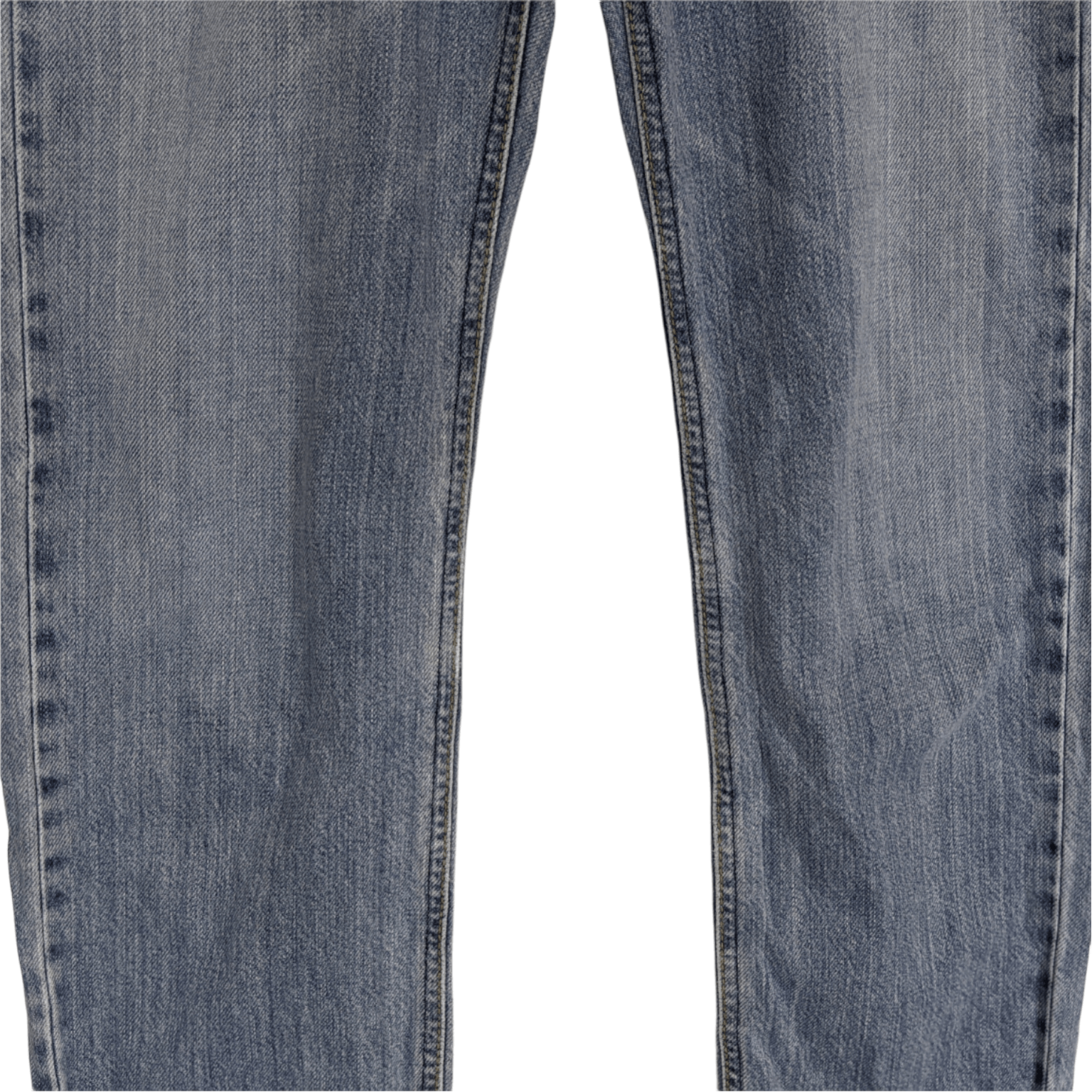 Lee Miss LEE Riders Japan Denim Jeans Pant Size 28" / US 6 / IT 42 - 5 Thumbnail