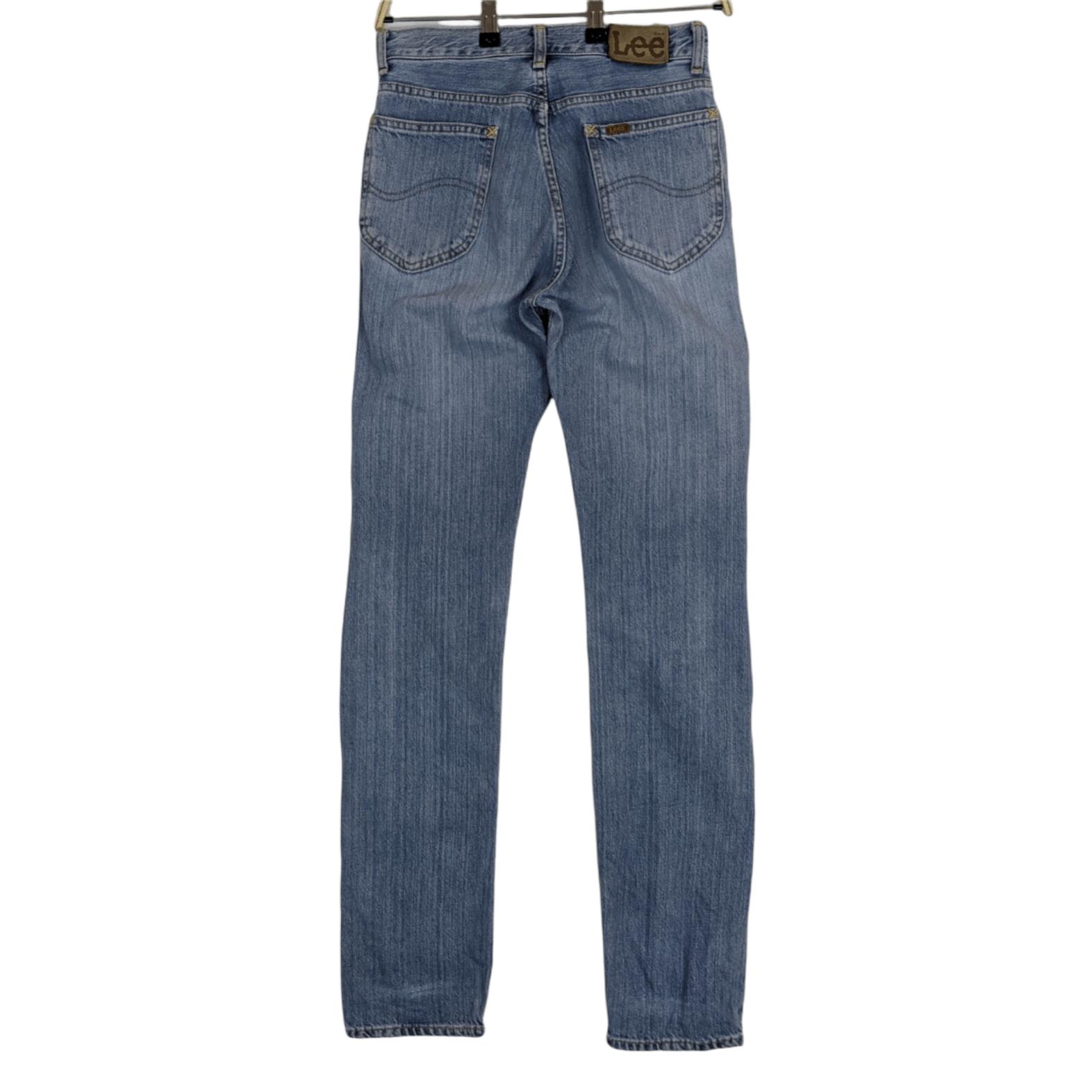 Lee Miss LEE Riders Japan Denim Jeans Pant Size 28" / US 6 / IT 42 - 7 Thumbnail
