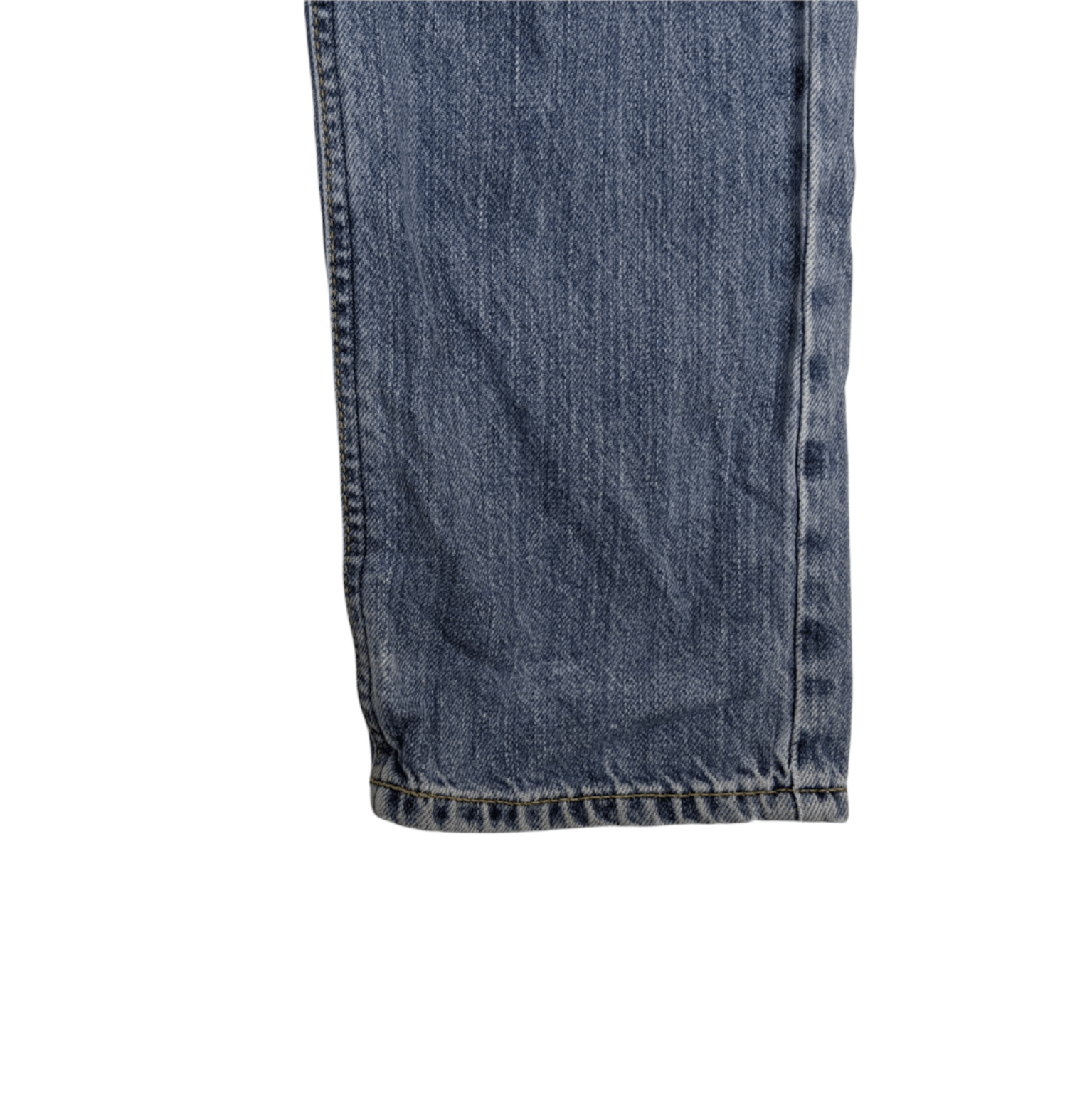 Lee Miss LEE Riders Japan Denim Jeans Pant Size 28" / US 6 / IT 42 - 6 Thumbnail
