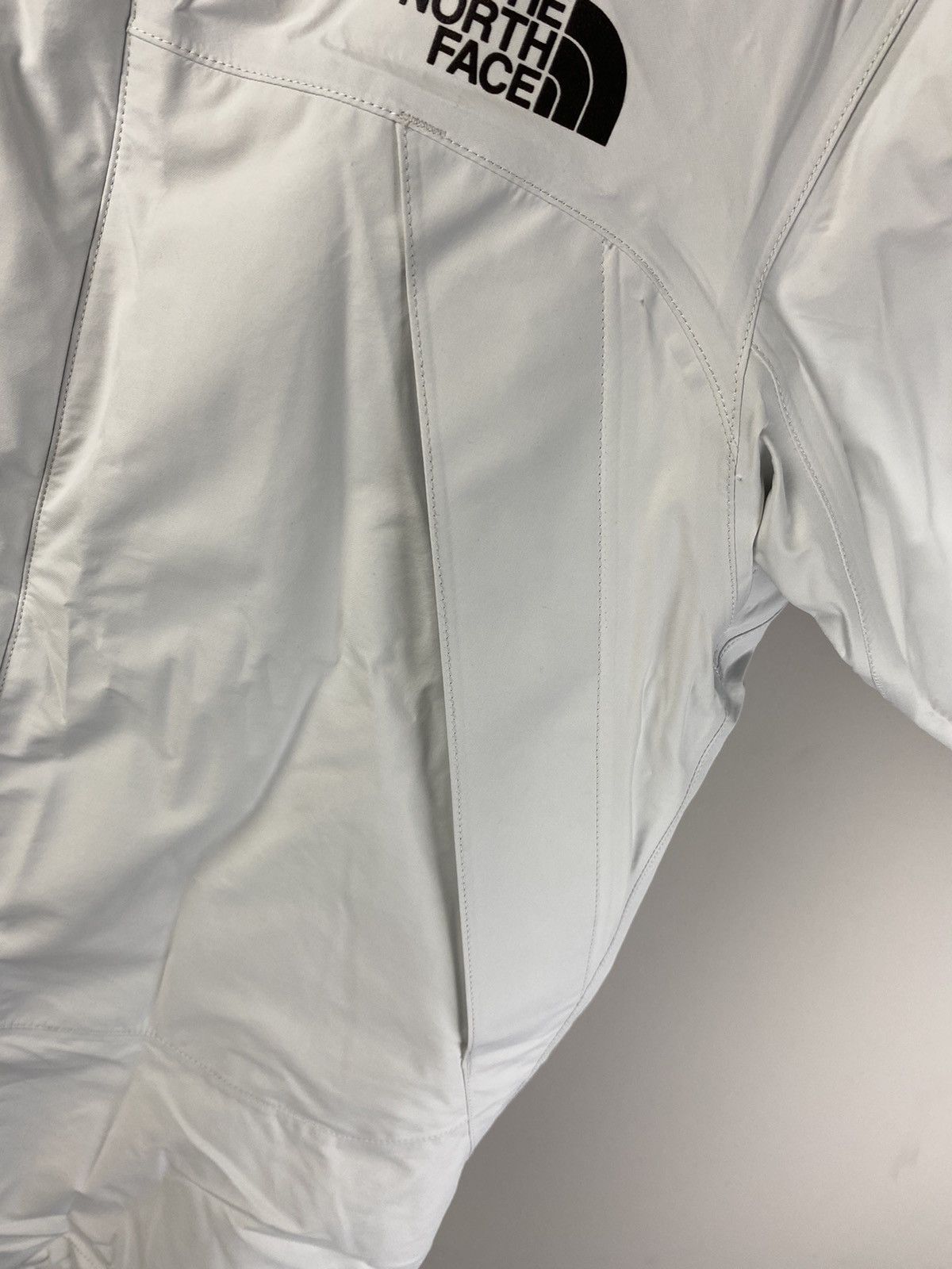 Comme des Garcons × Junya Watanabe × The North Face North Face Junya Watanabe CDG Reflective Jacket White Size US M / EU 48-50 / 2 - 4 Thumbnail