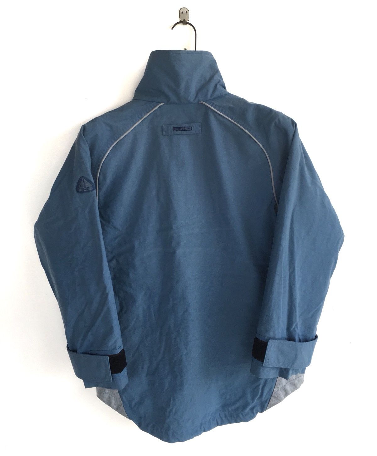 Nike ACG Nike ACG all condition gear outdoor wear jacket Size S / US 4 / IT 40 - 11 Thumbnail